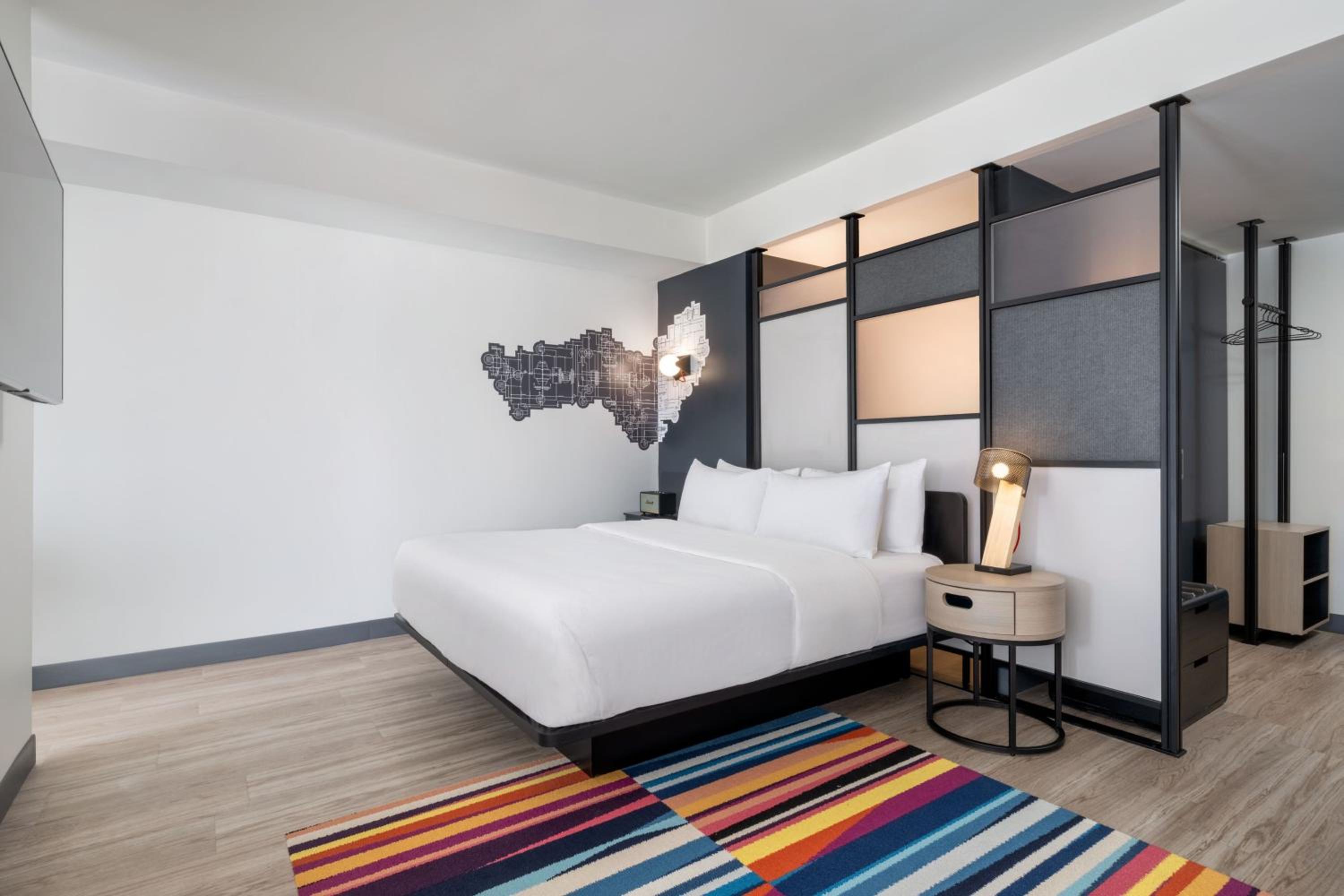 King Suite with Sofa Bed - Photo 1