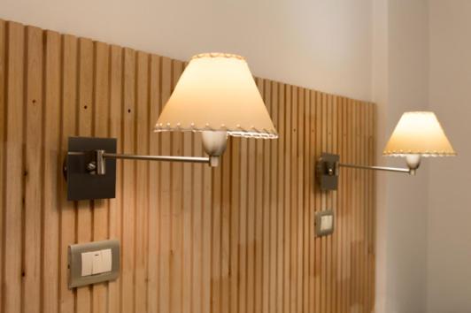 Double or Twin Room photo 1