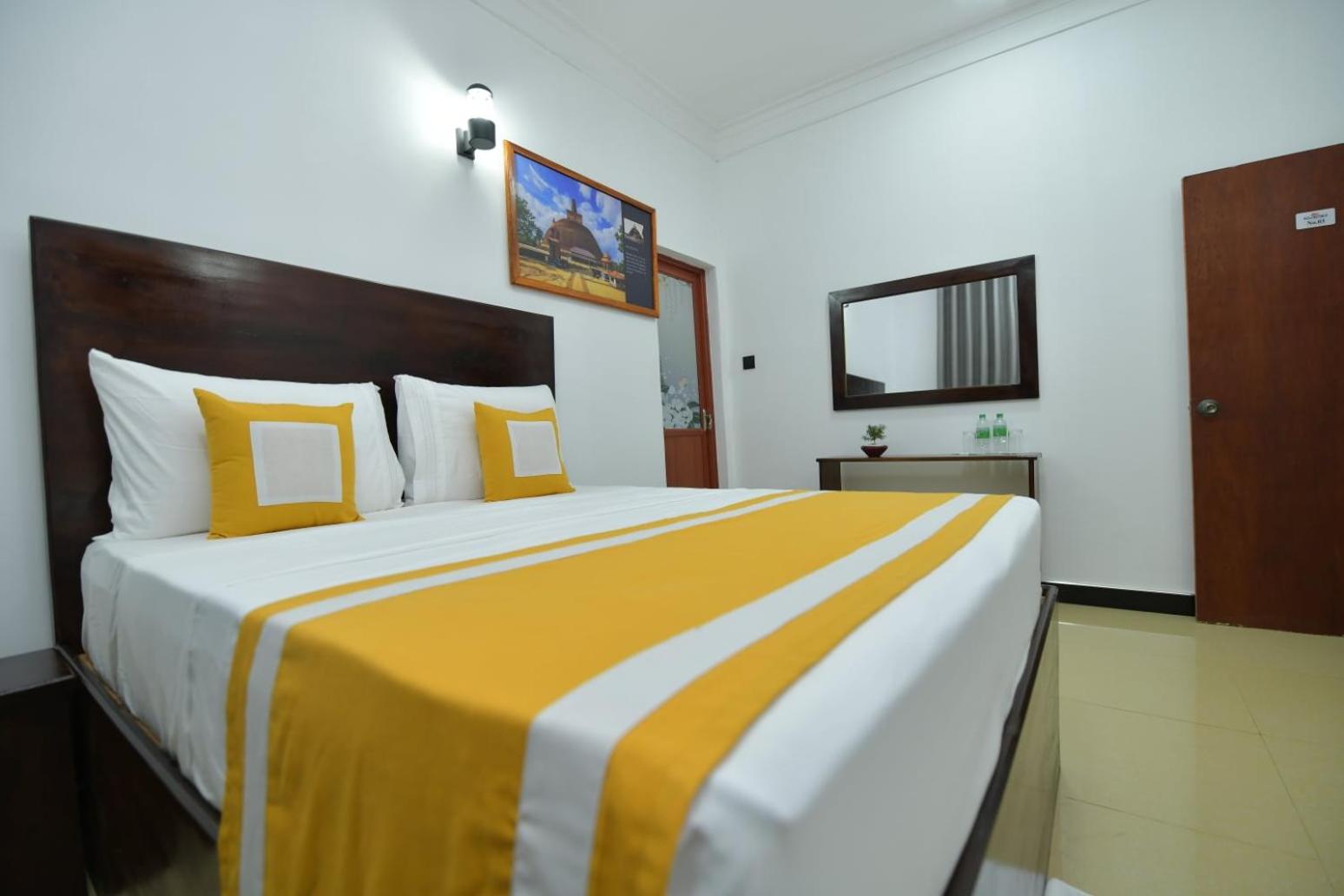 Superior Triple Room