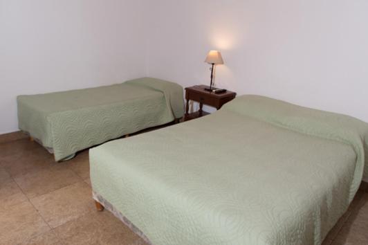 Budget Triple Room photo 2