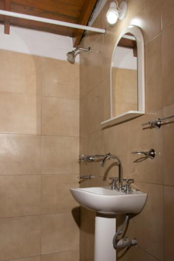 Budget Triple Room photo 3