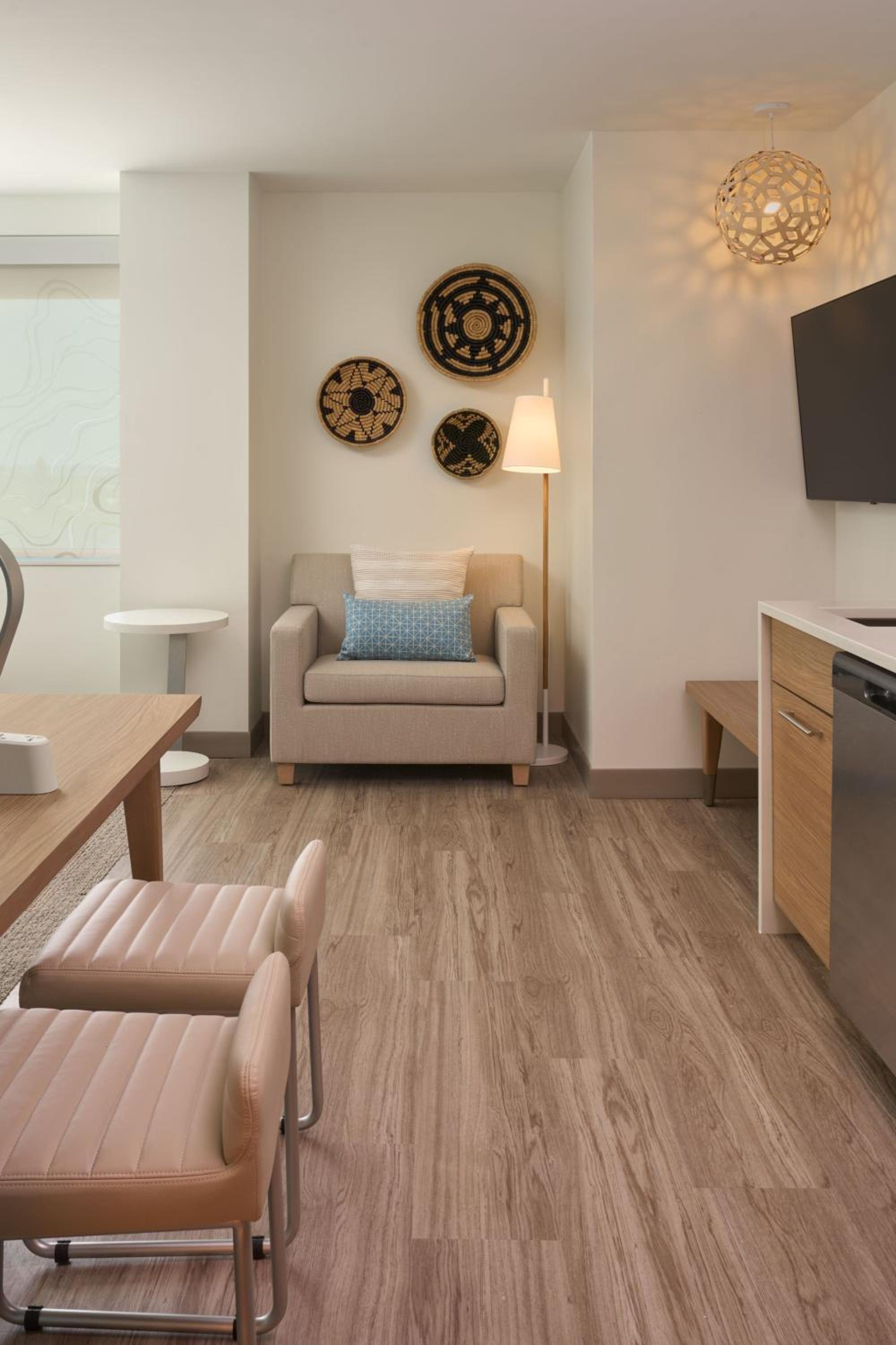 Element Melbourne Oceanfront, 写真 3