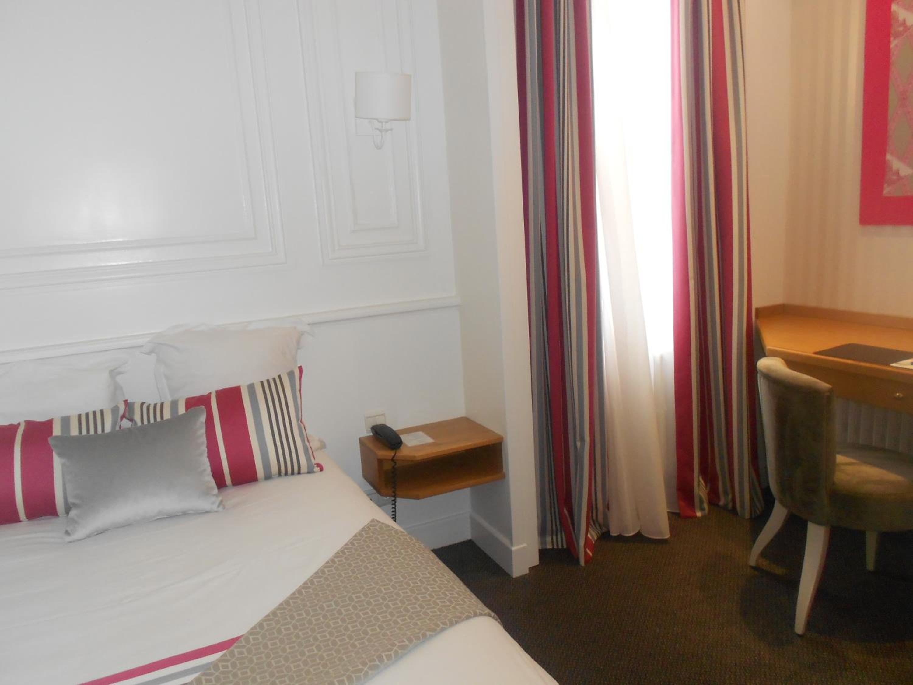Classic Single Room photo 3