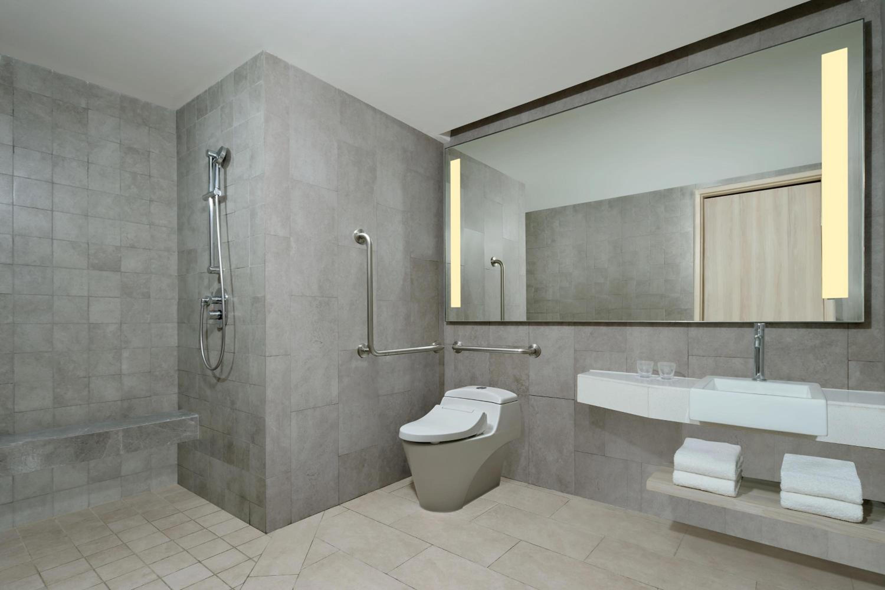 Premium Deluxe, Guest room, 1 King - Photo 4