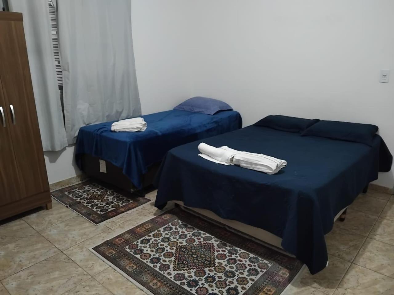 One-Bedroom House photo 1