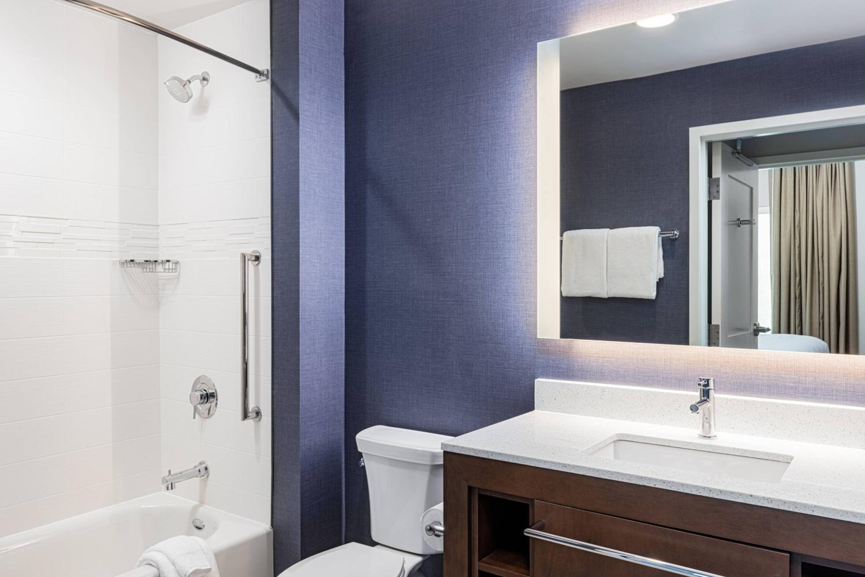 2 Bedroom Suite - Photo 4