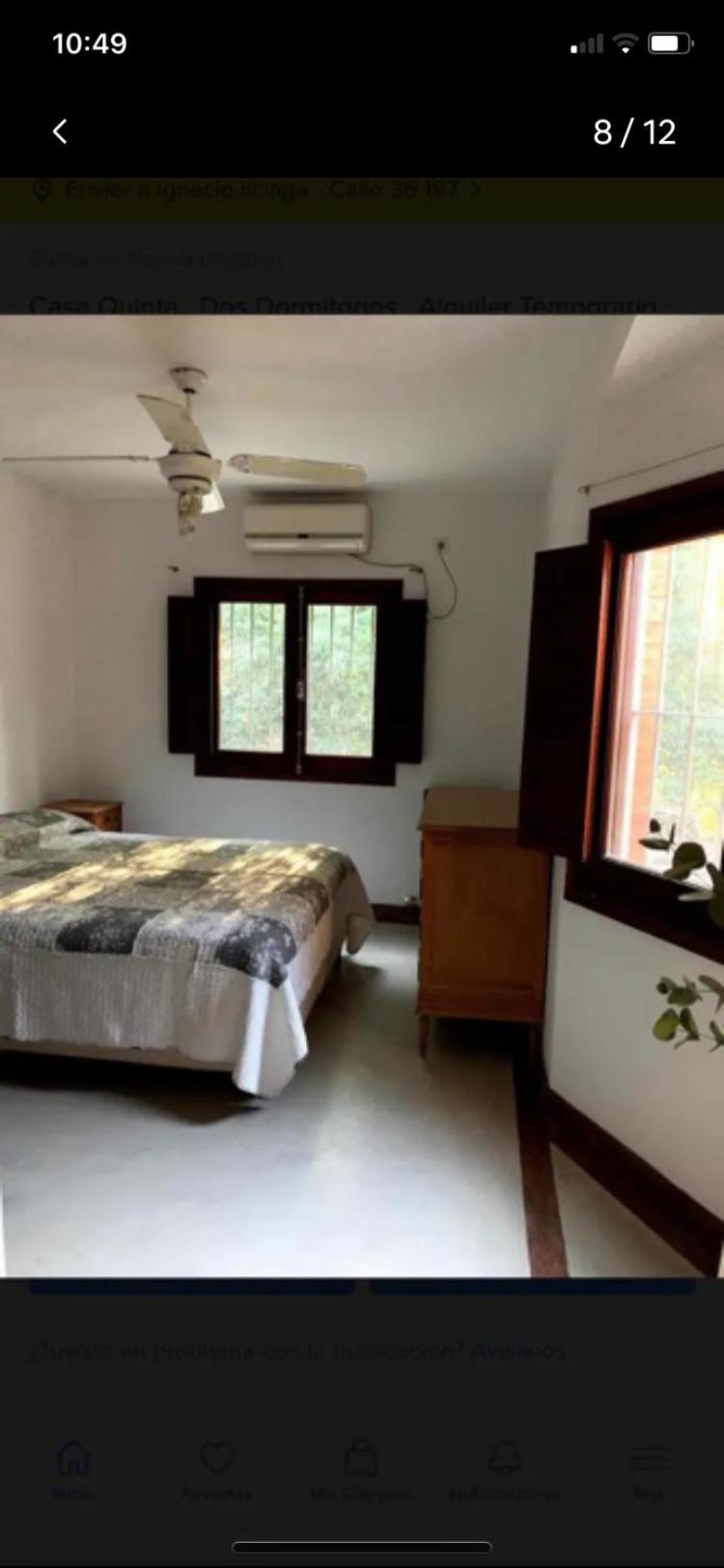 Two-Bedroom House photo 1
