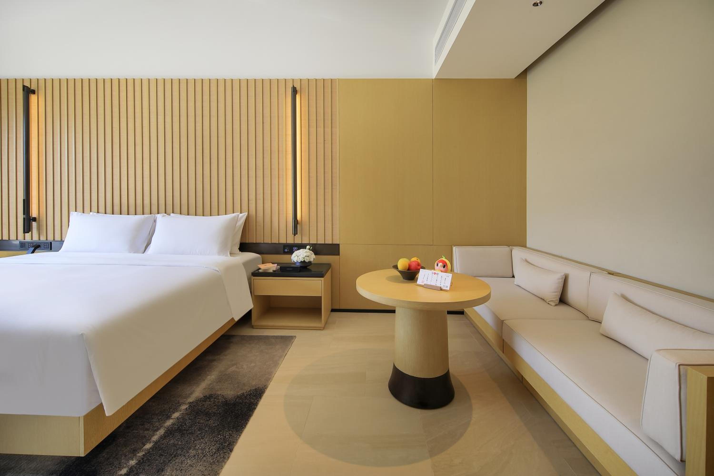 Double Room with Patio photo 3
