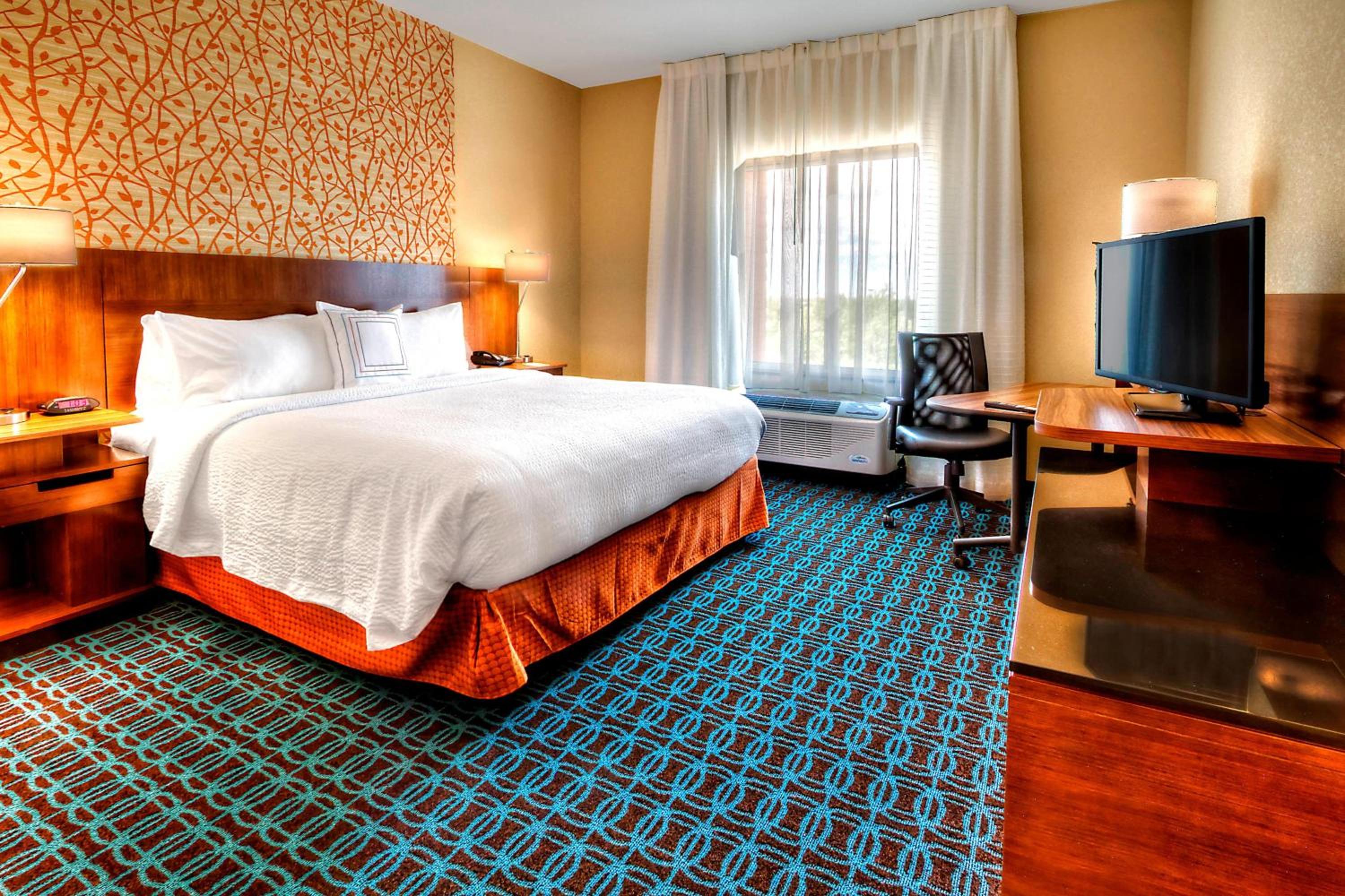 King Room photo 1