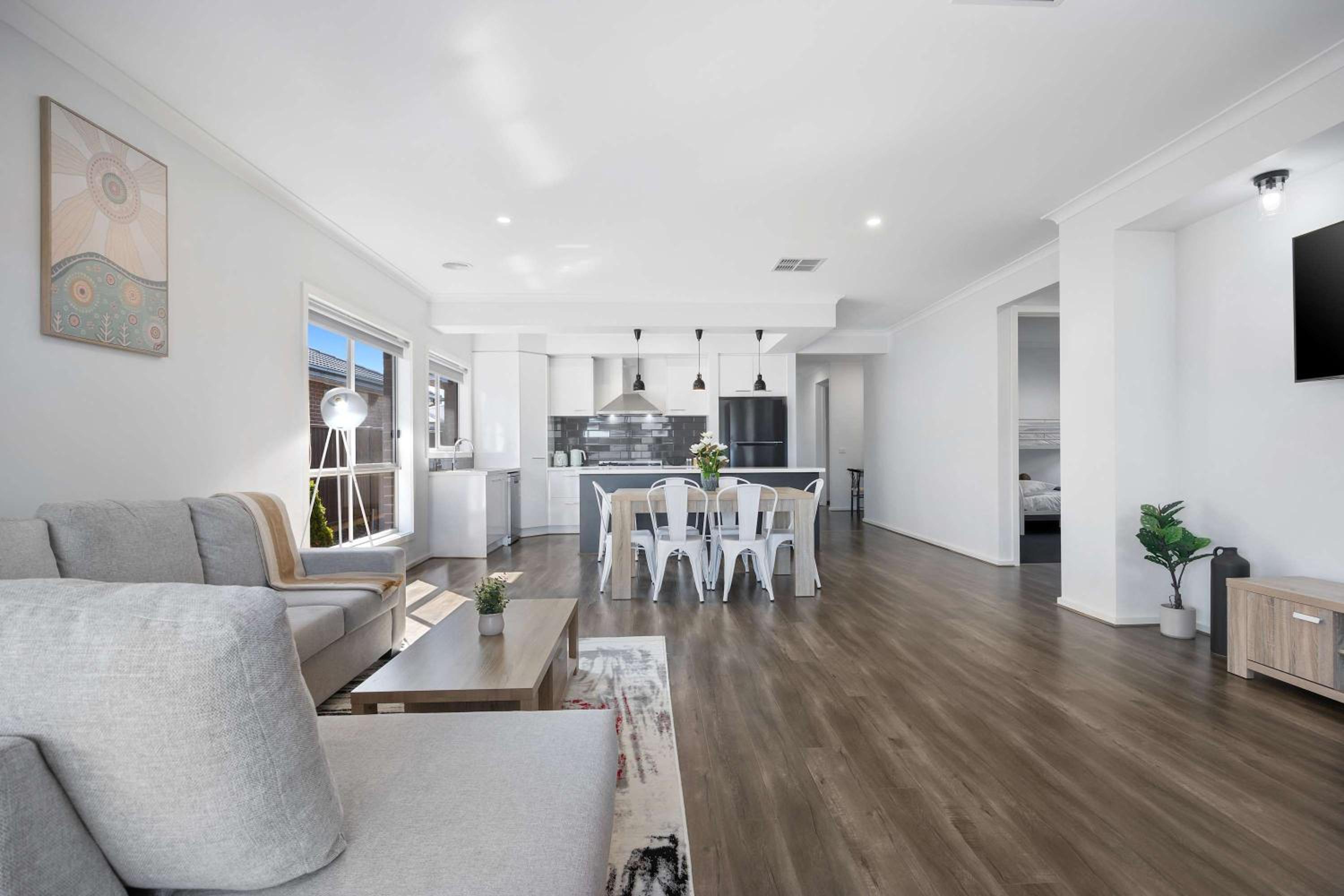 Vacation Home photo 1