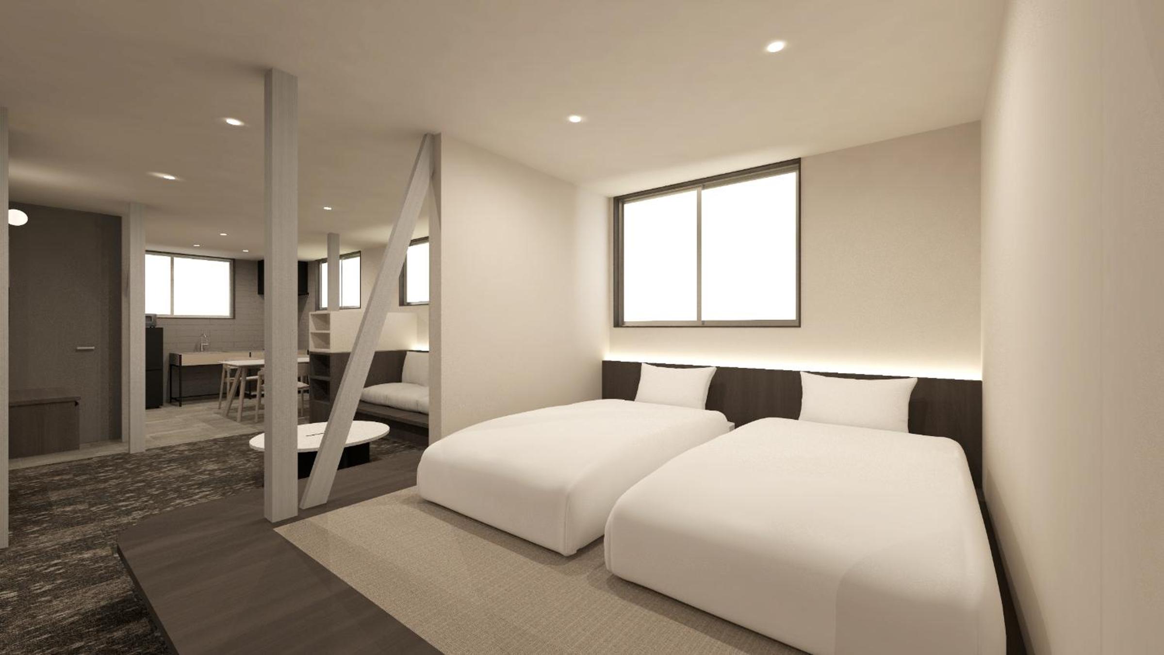 Suite - Photo 1