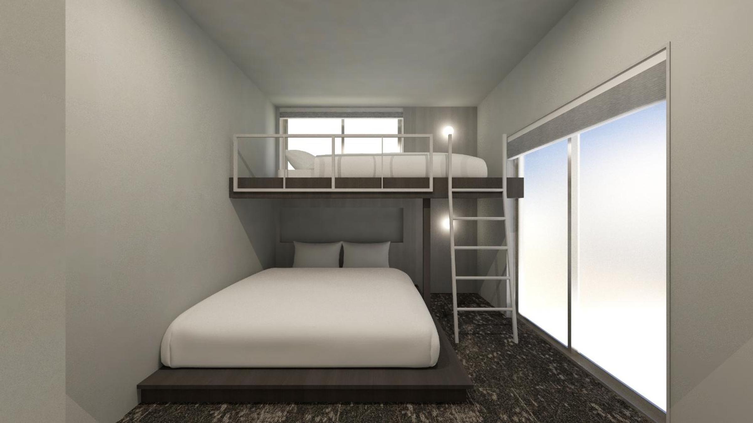 Suite - Photo 5