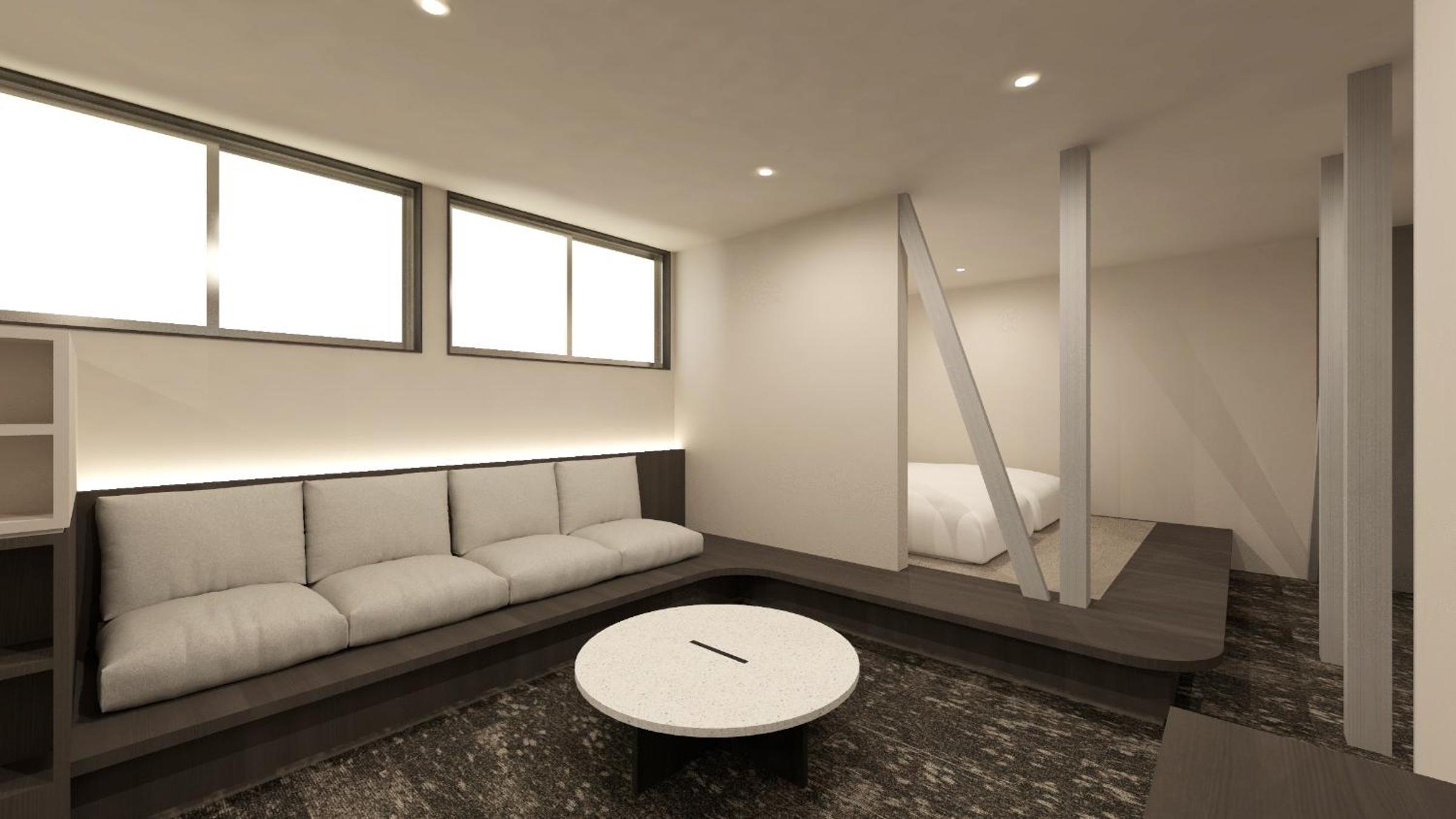Suite - Photo 4