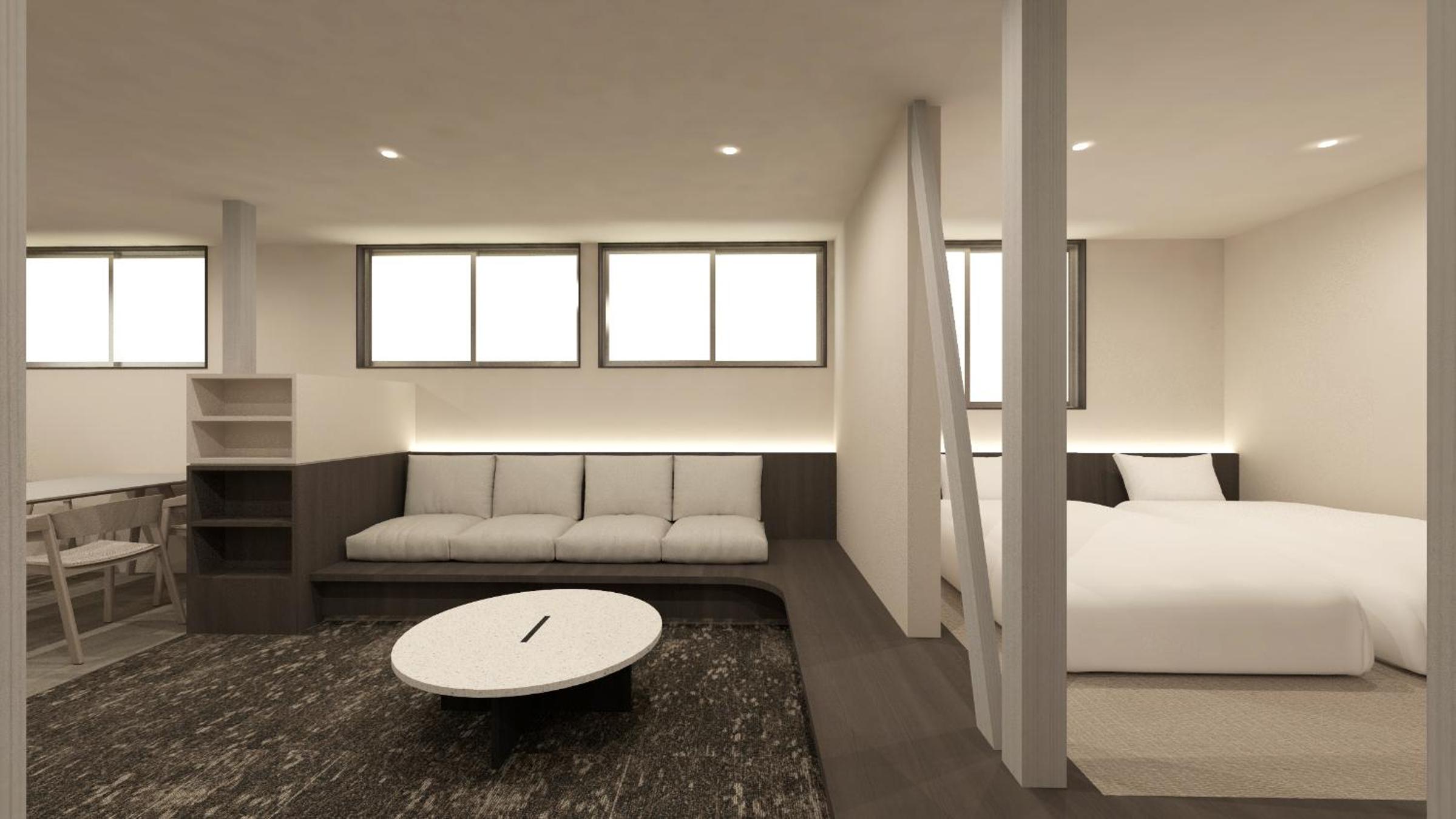 Suite - Photo 2