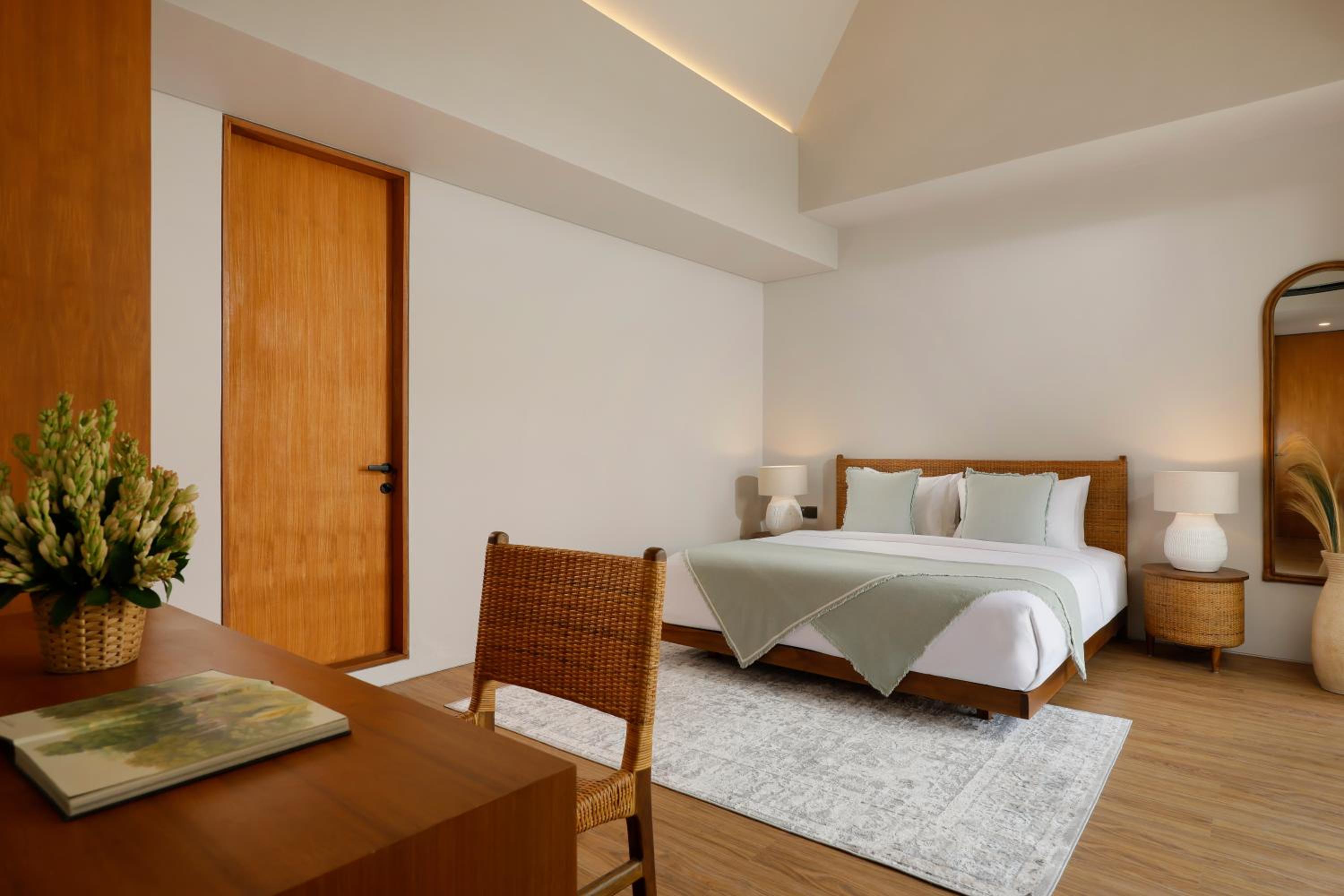 Two-Bedroom Villa - Photo 19