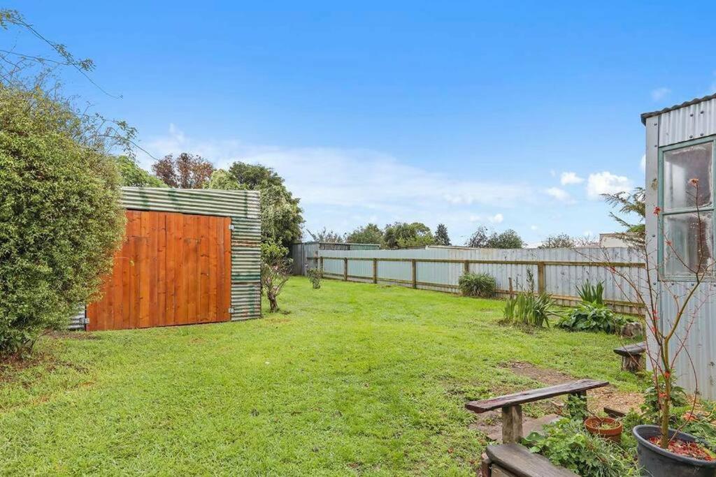 Two-Bedroom House photo 2