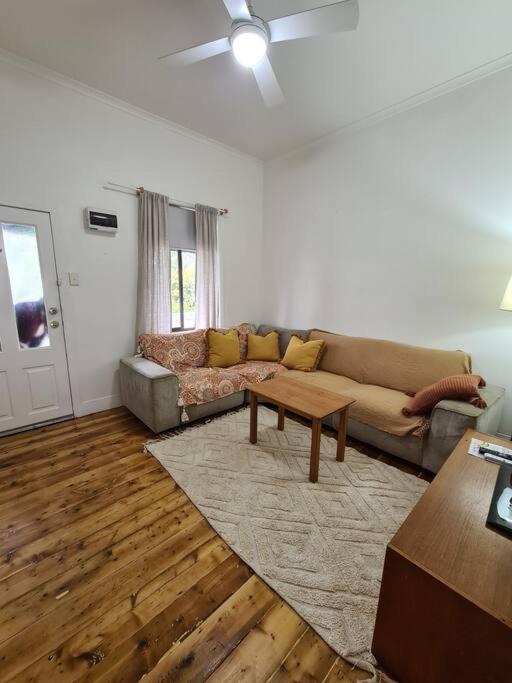 Two-Bedroom House photo 1