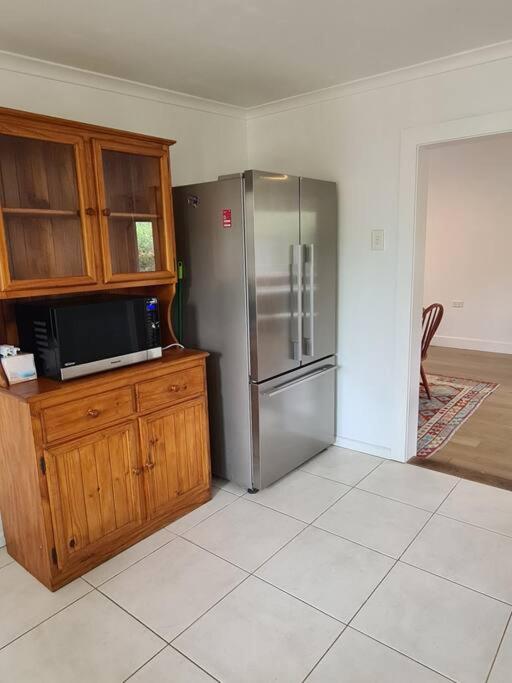 Two-Bedroom House photo 3
