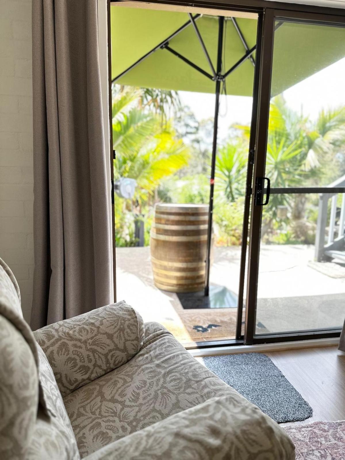 Single Room with Garden View photo 2