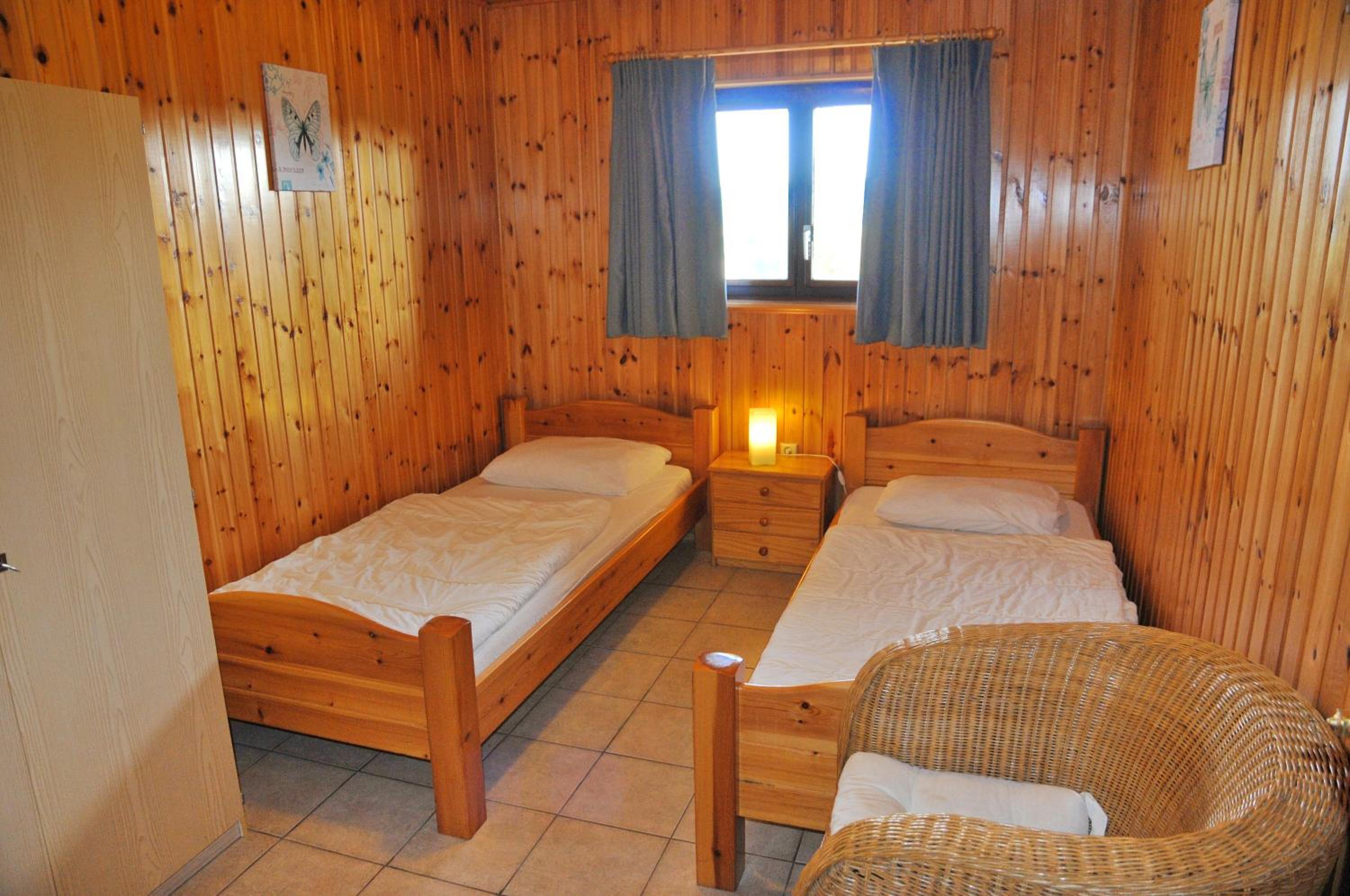 Four-Bedroom House photo 1