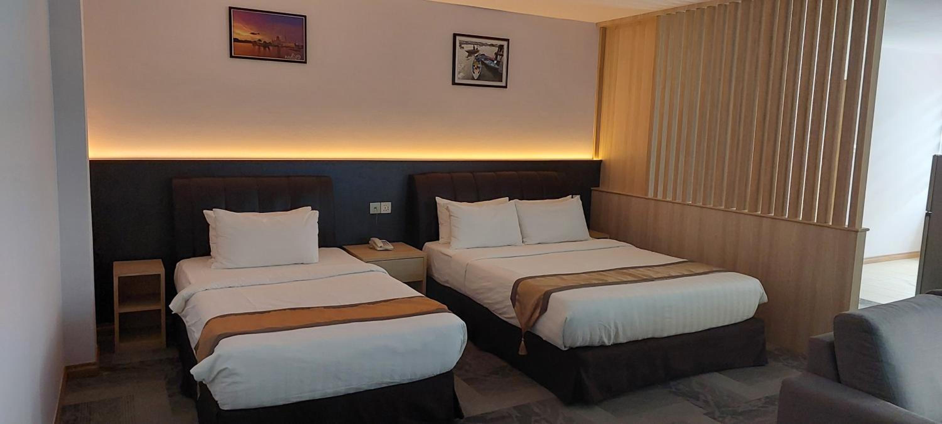 Family Suite photo 2