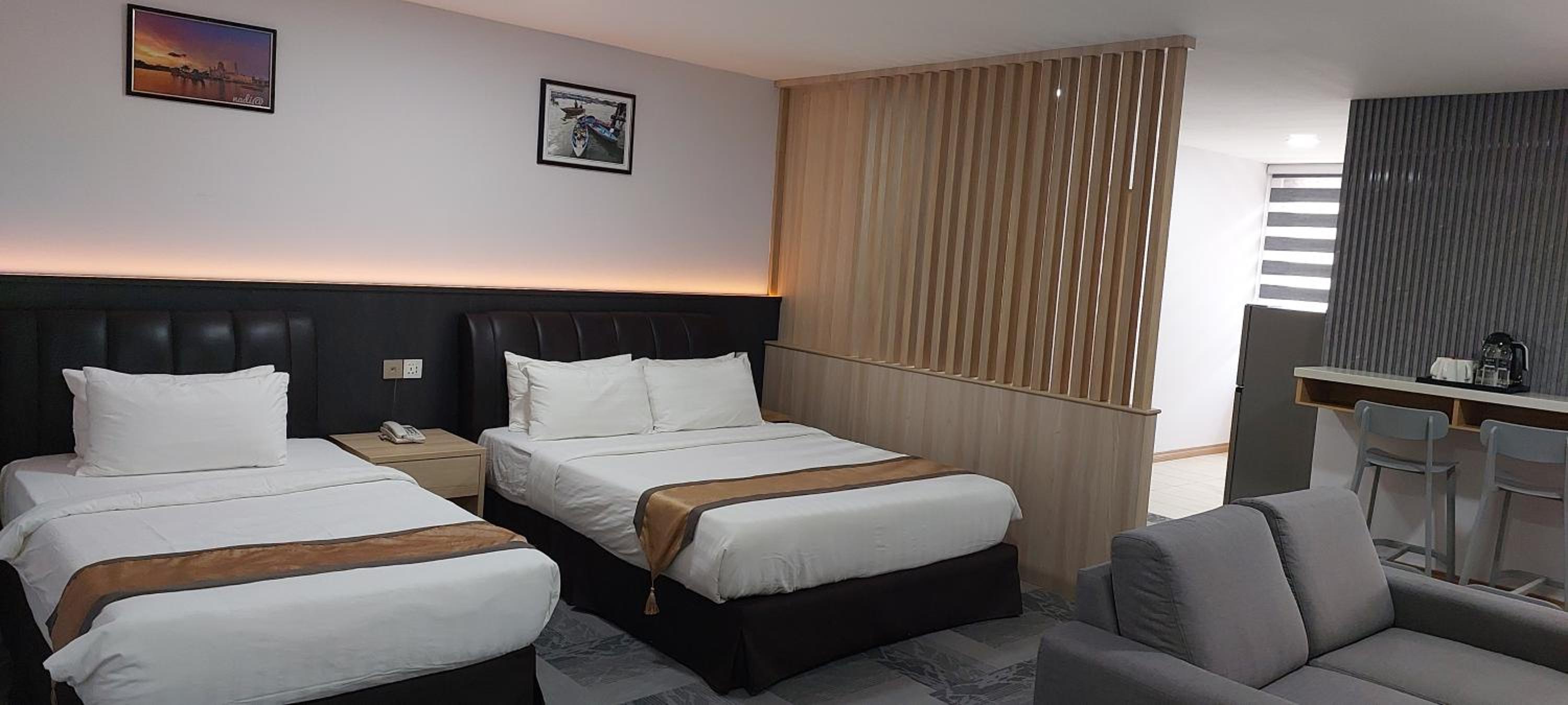 Family Suite photo 3