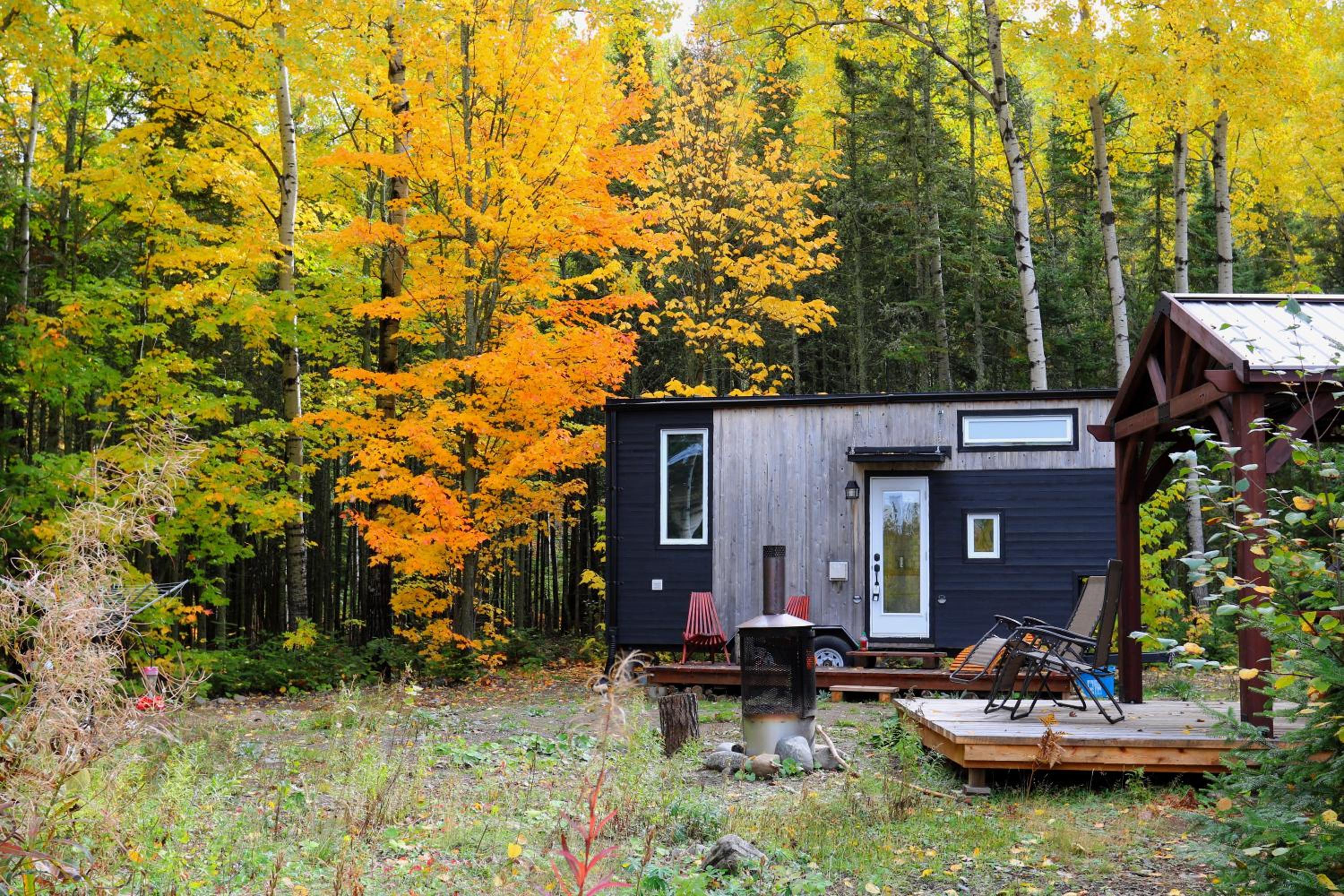 One-Bedroom Chalet photo 3