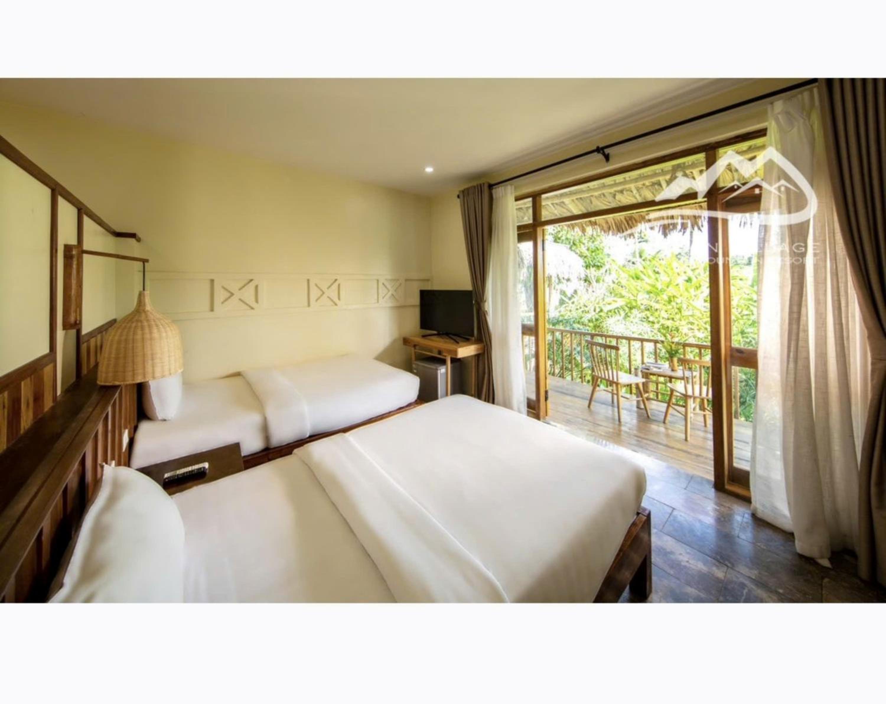 Bungalow with Garden View photo 1