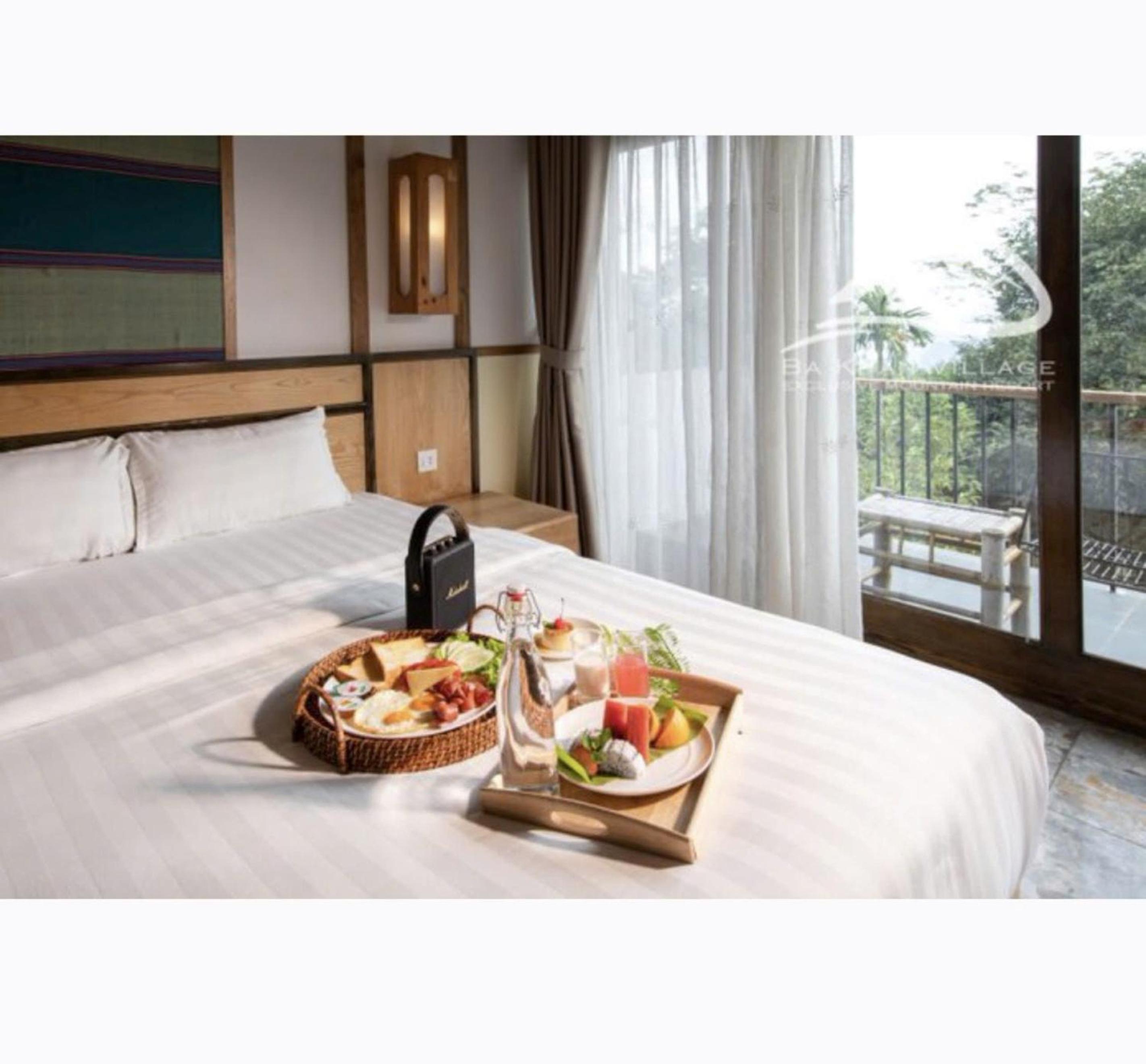 Deluxe Double Room photo 1