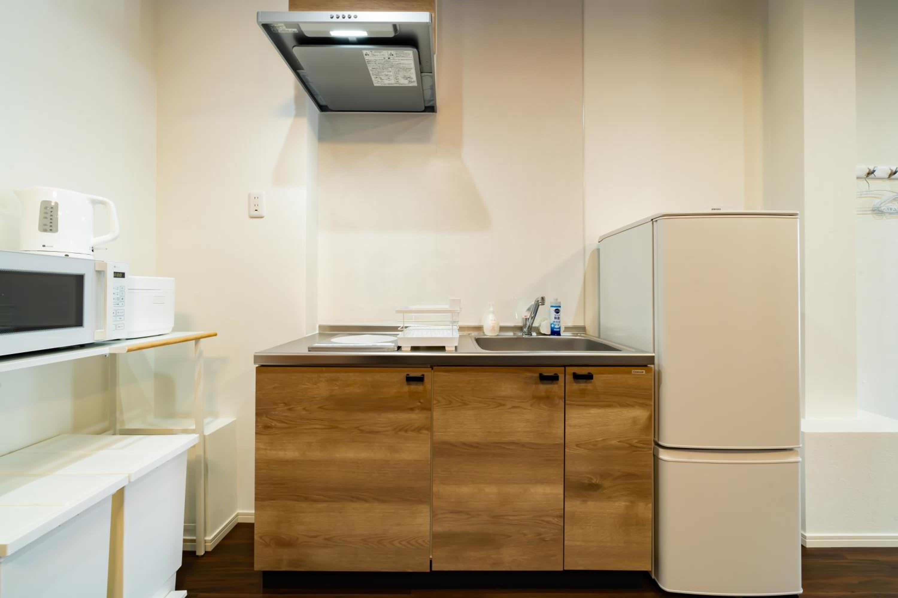 One-Bedroom Apartment - Non-Smoking photo 3