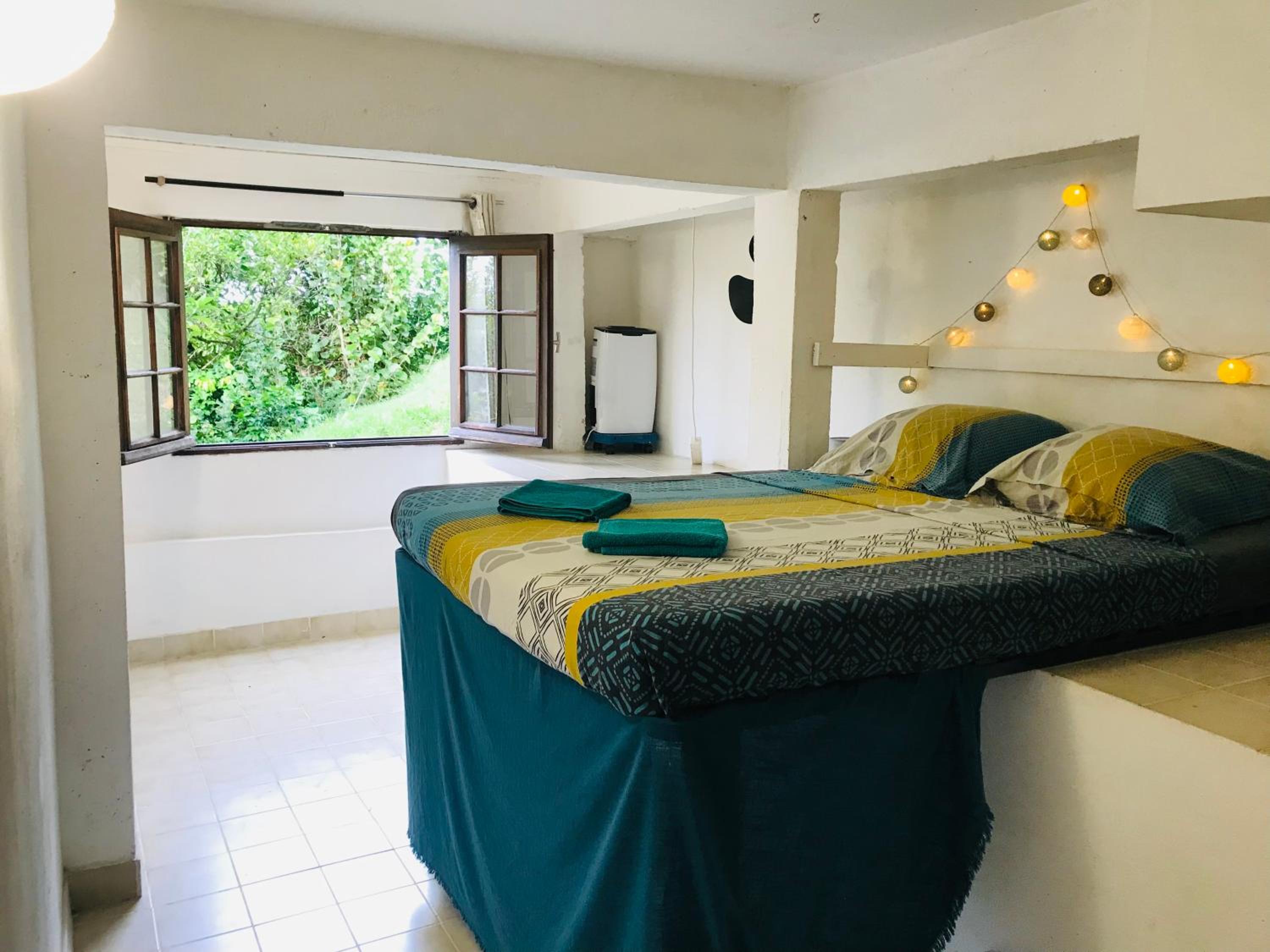 Double Room with Sea View photo 1