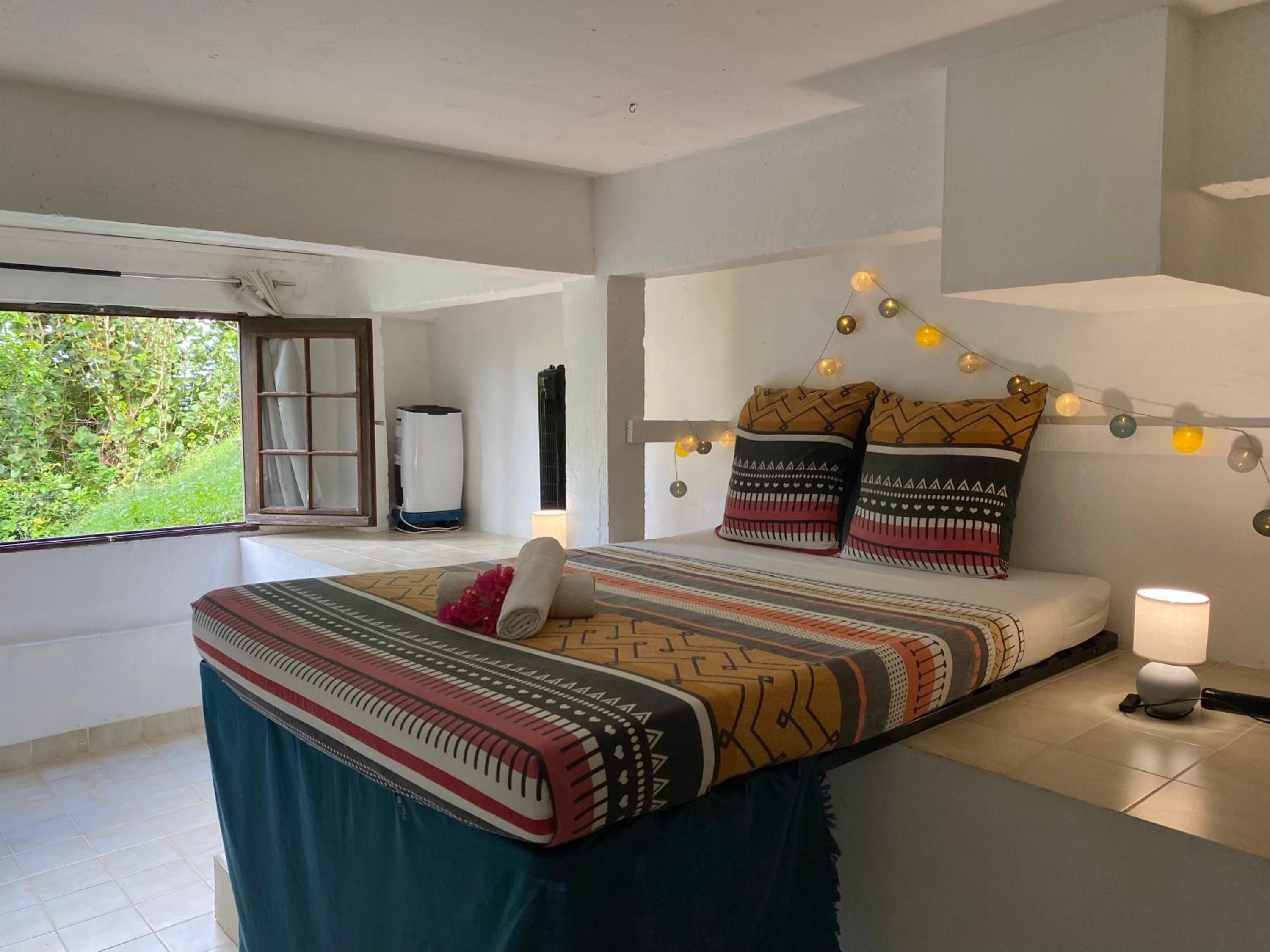Double Room with Sea View photo 2