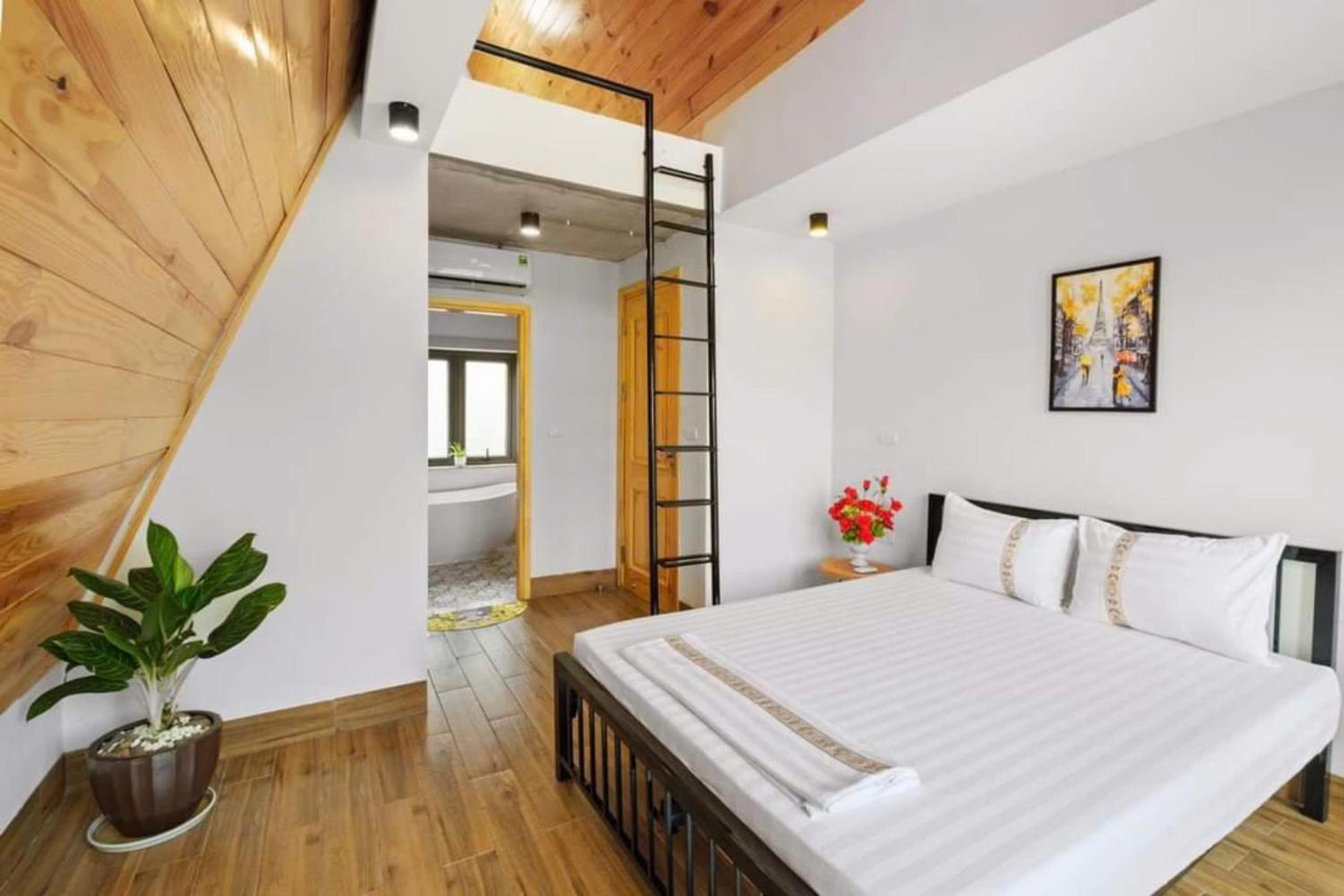 Double Room photo 2