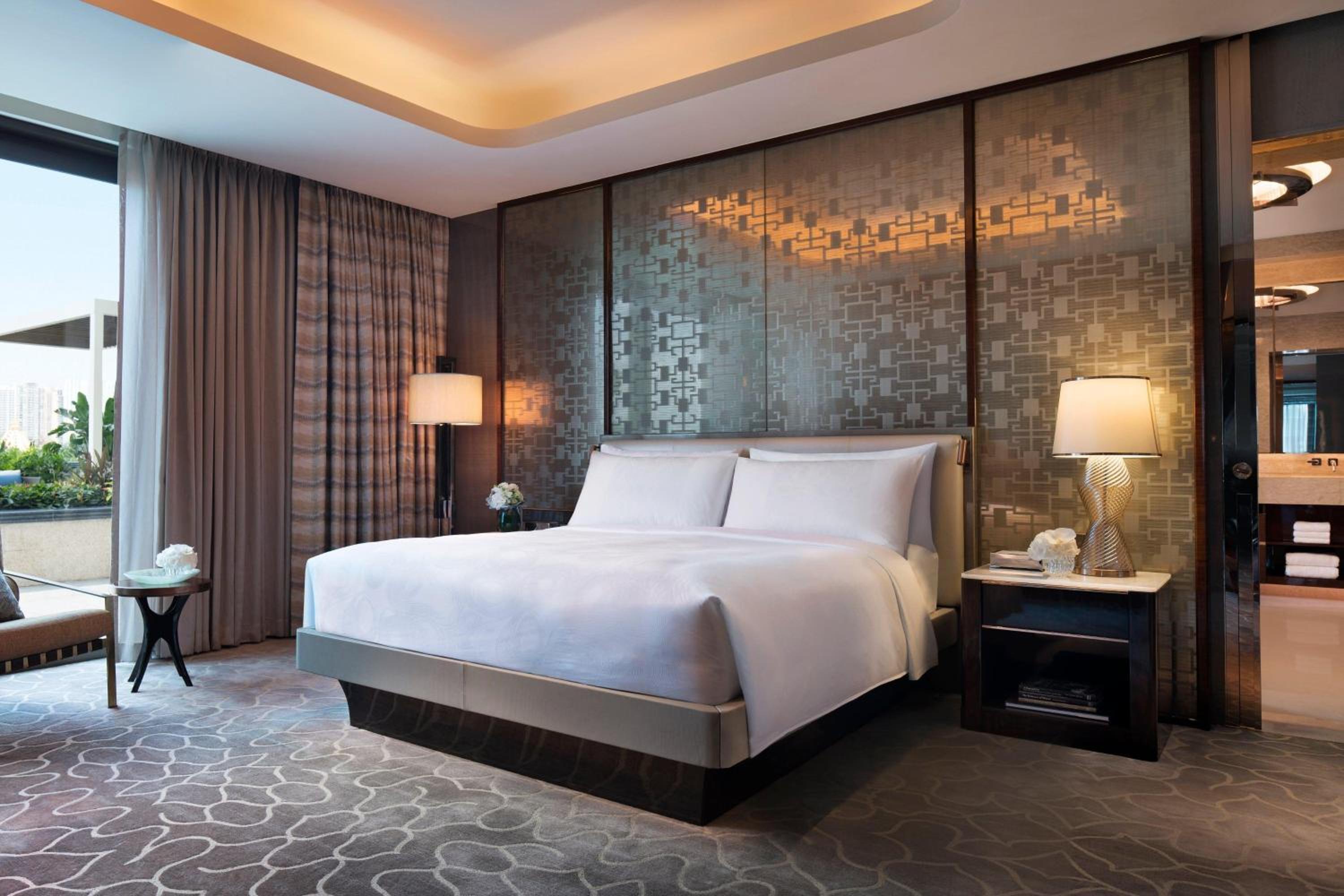Executive Presidential Suite with Resort View photo 1