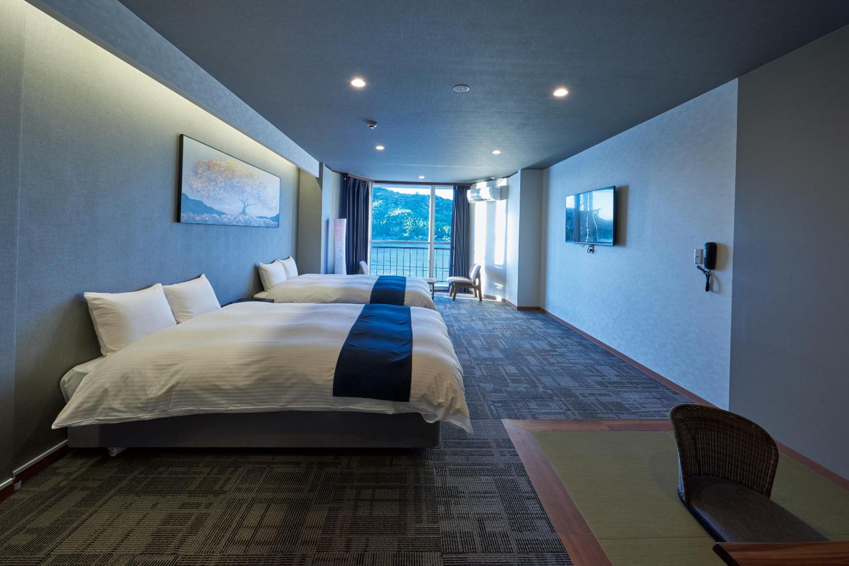Twin Room with View photo 1