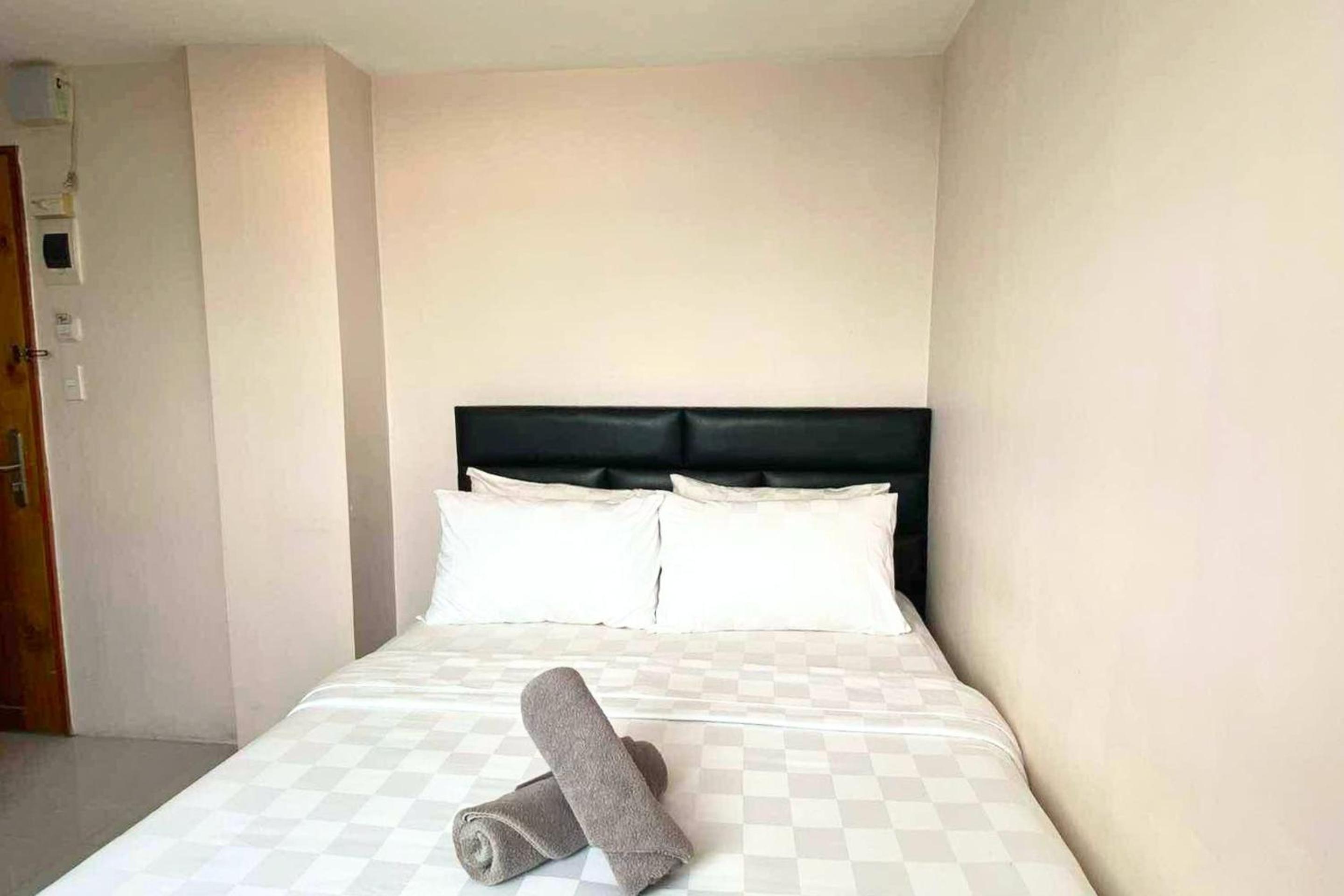 Deluxe Double Room - Photo 6