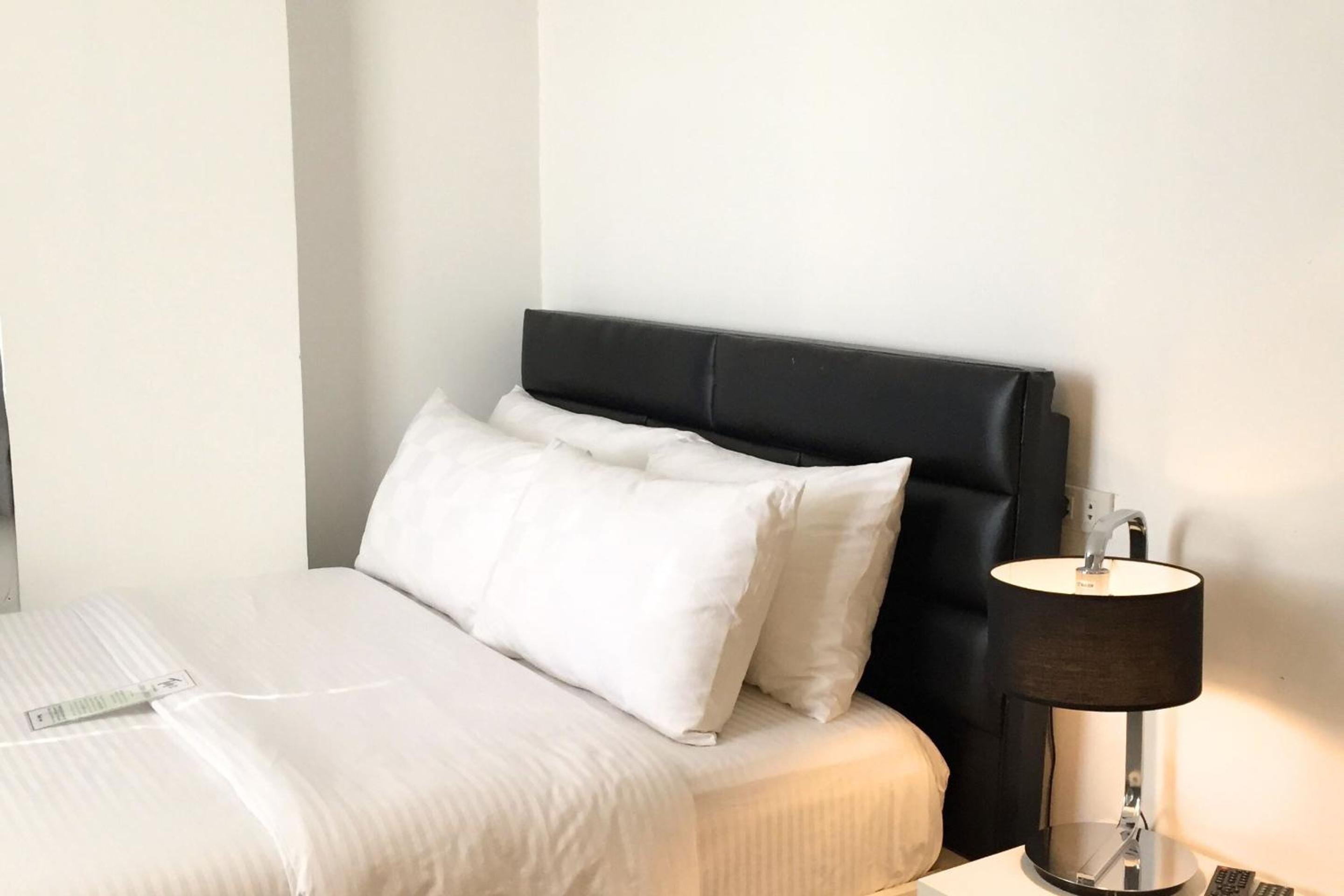 Deluxe Double Room - Photo 2