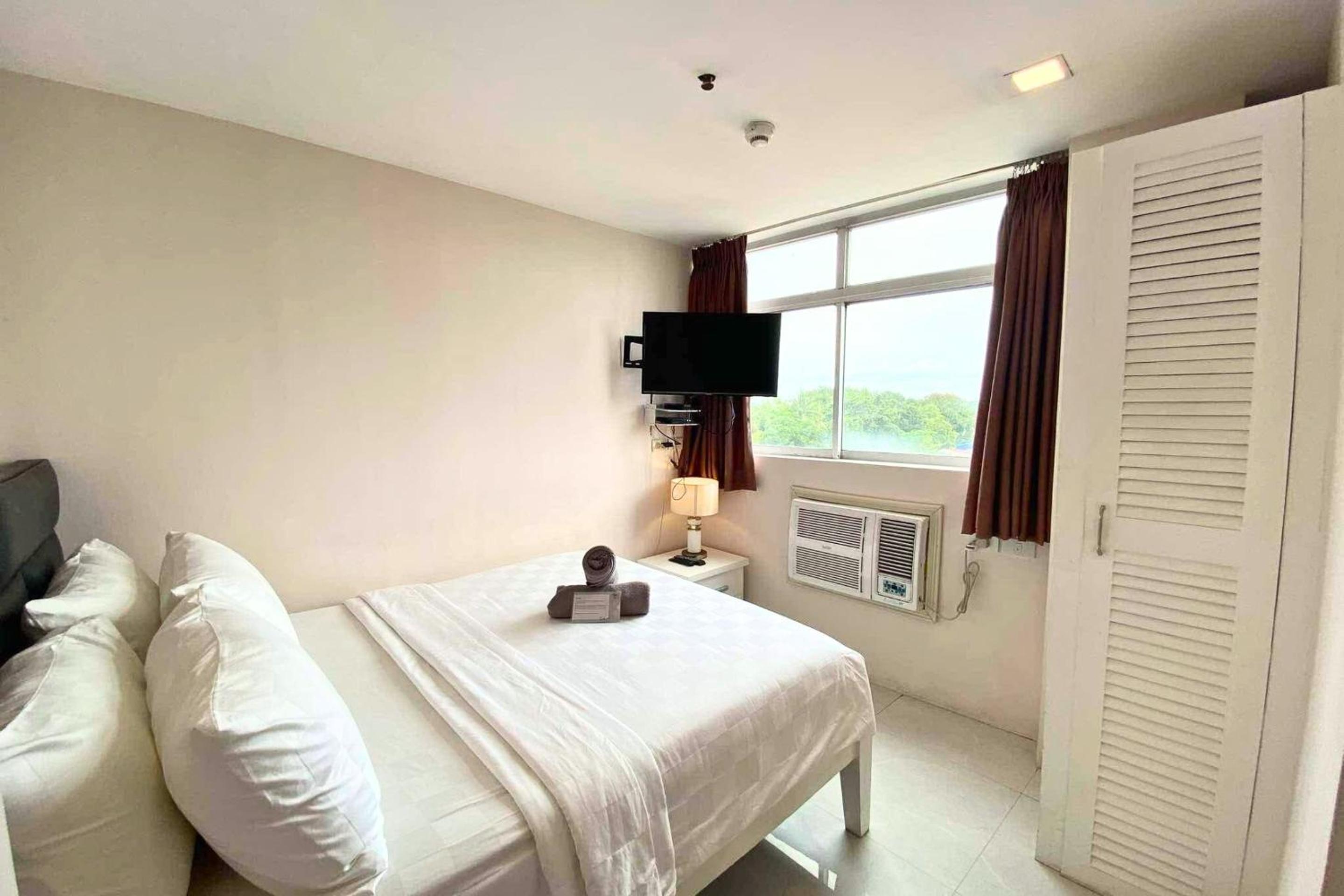 Deluxe Double Room - Photo 4