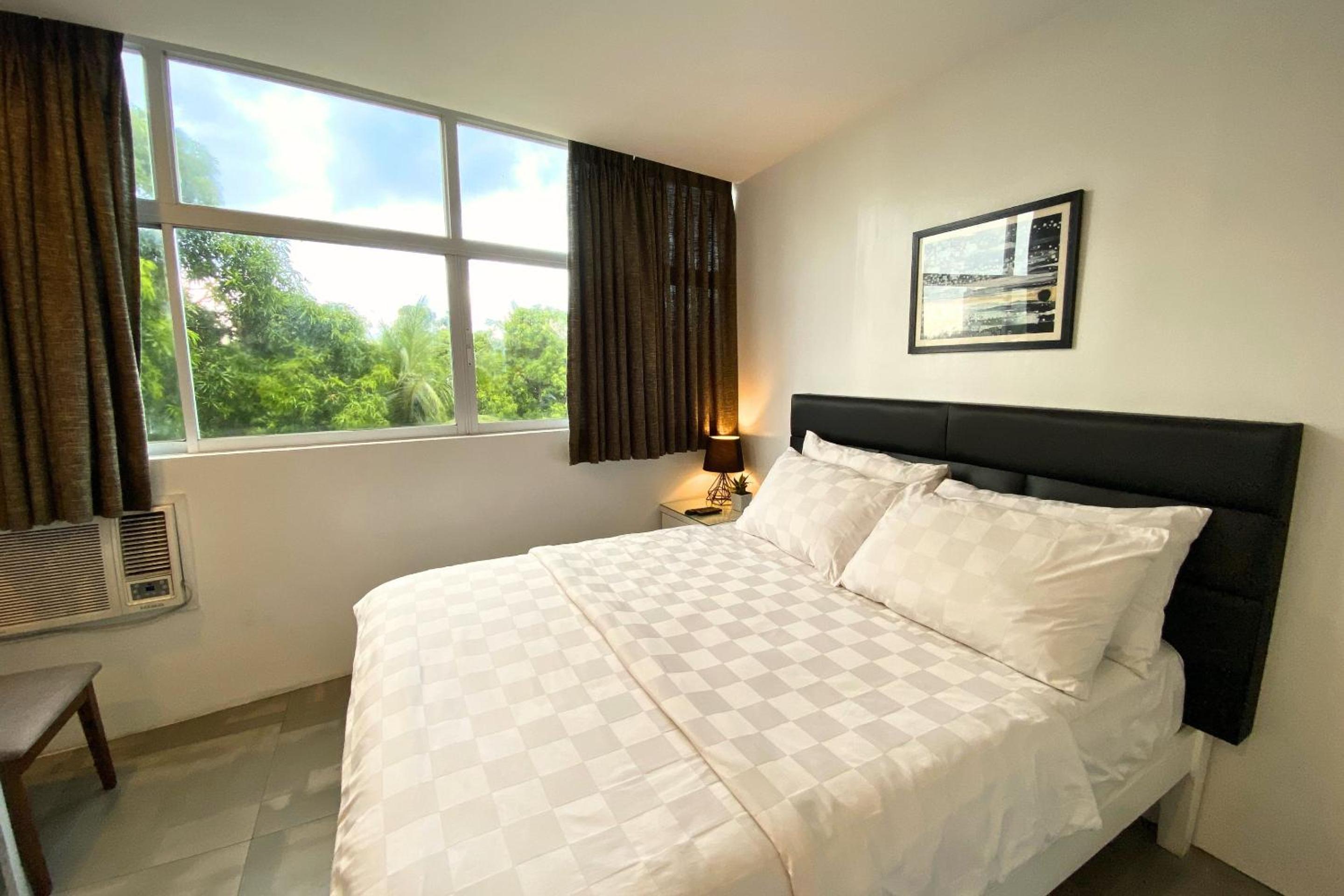 Deluxe Double Room - Photo 1