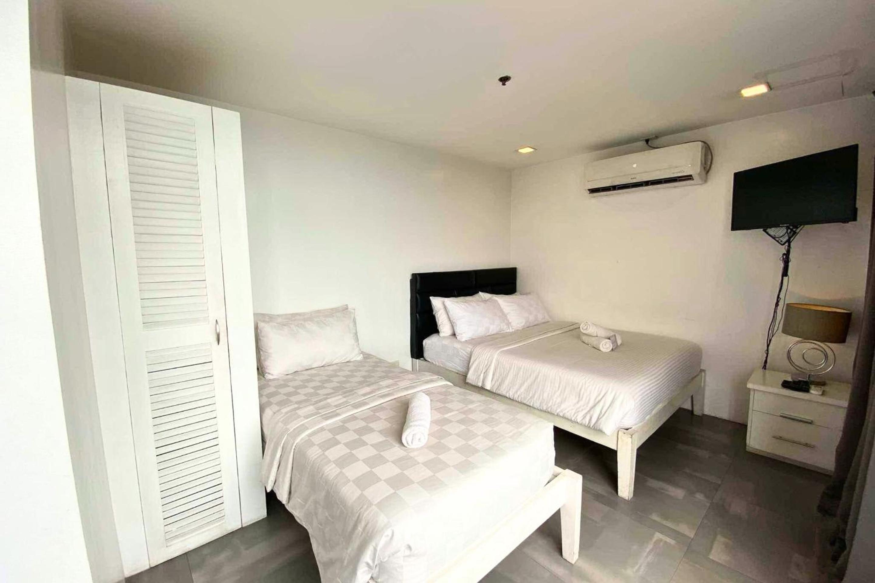 Deluxe Triple Room - Photo 5