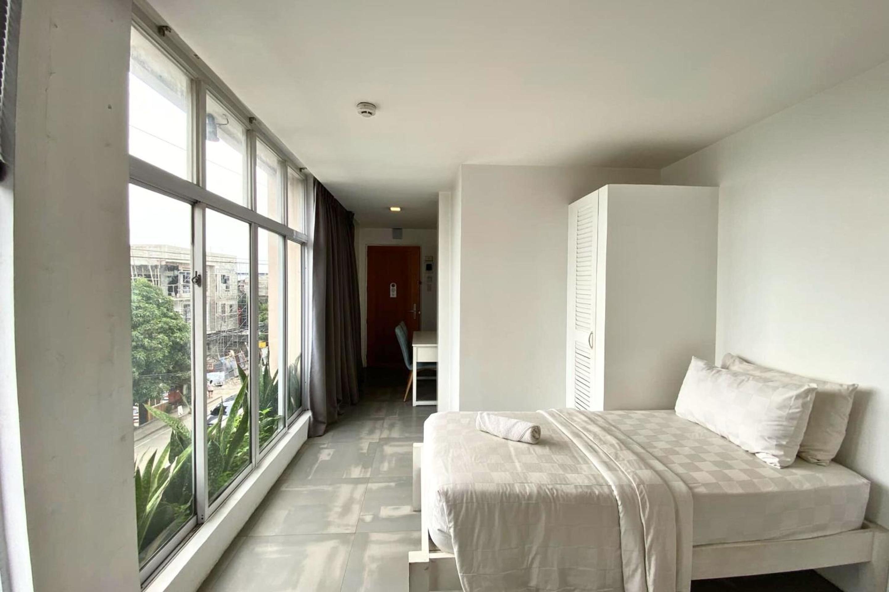 Deluxe Triple Room - Photo 7