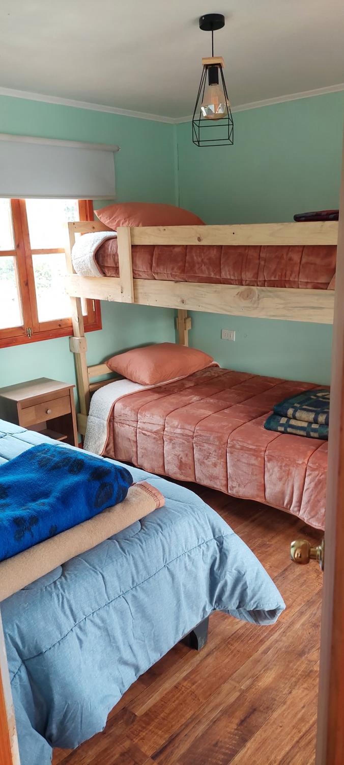 One-Bedroom House photo 1