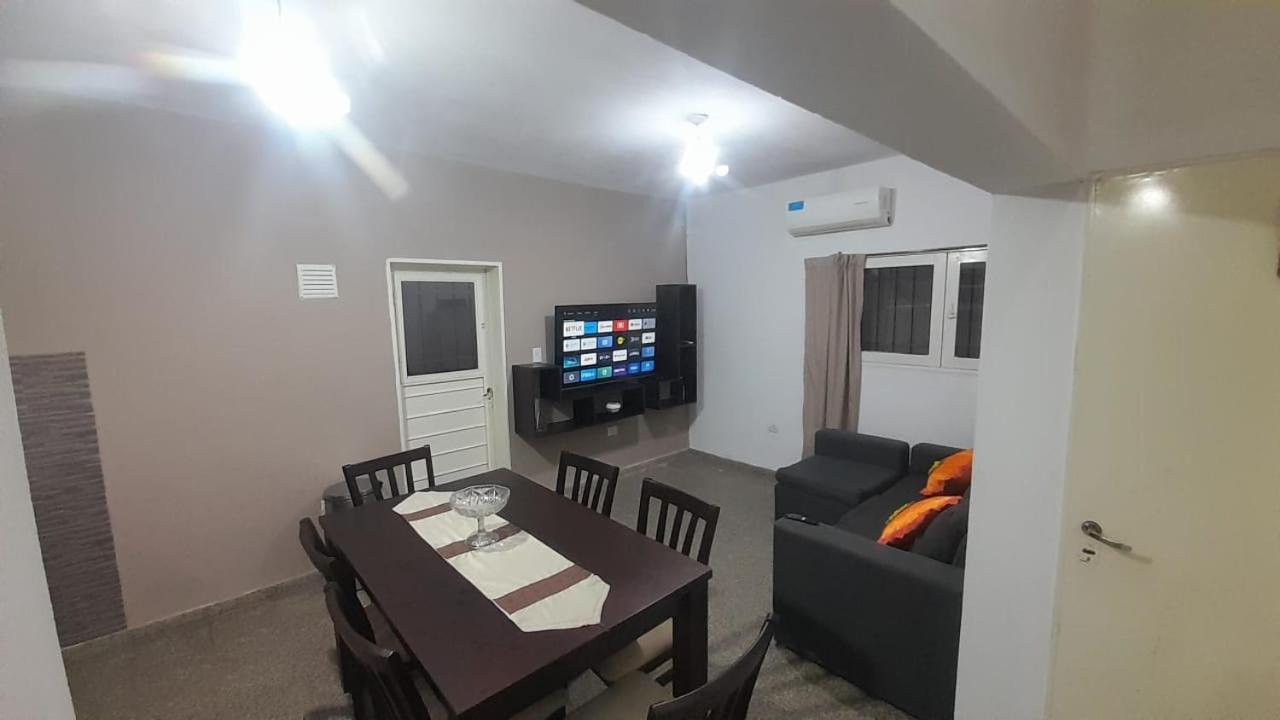Two-Bedroom House photo 2