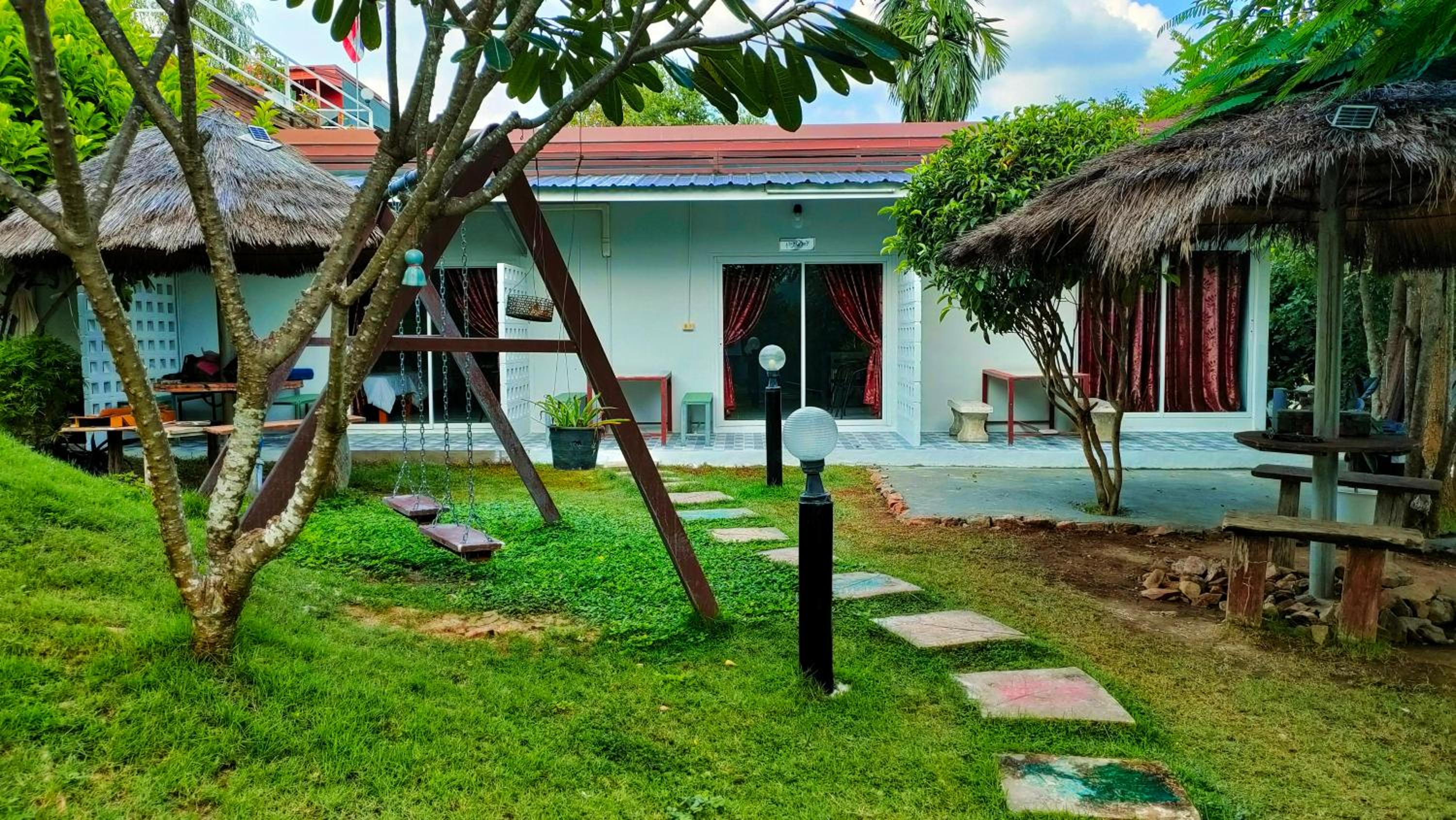 Triple Room with View - Photo 11