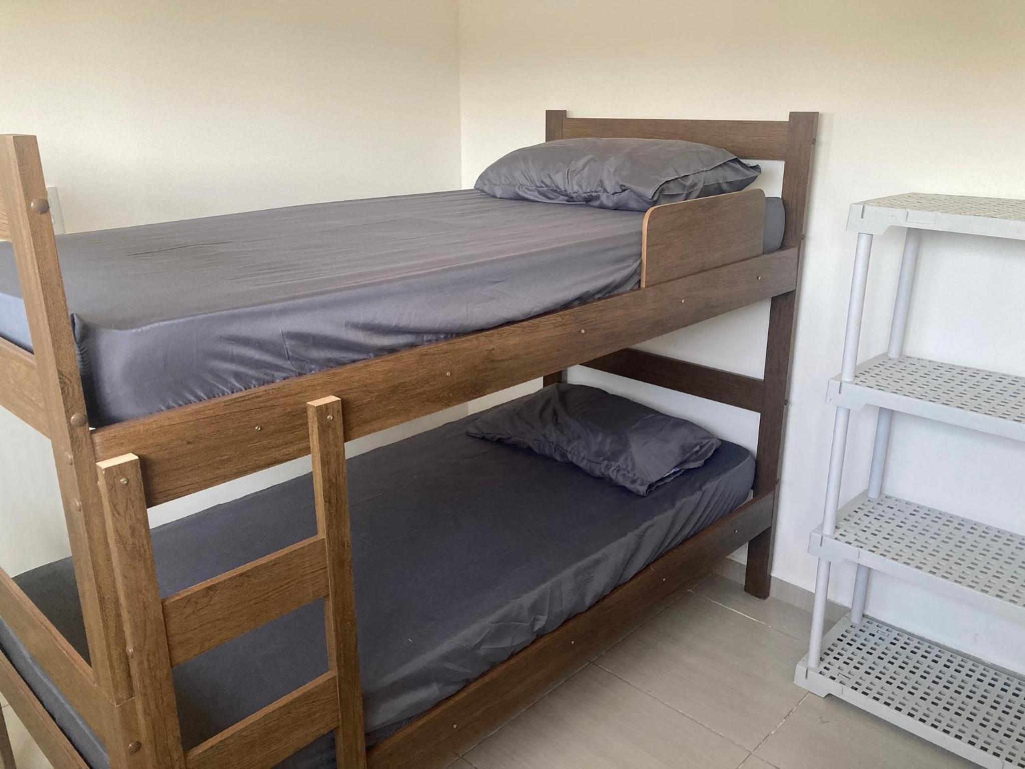 One-Bedroom House photo 1