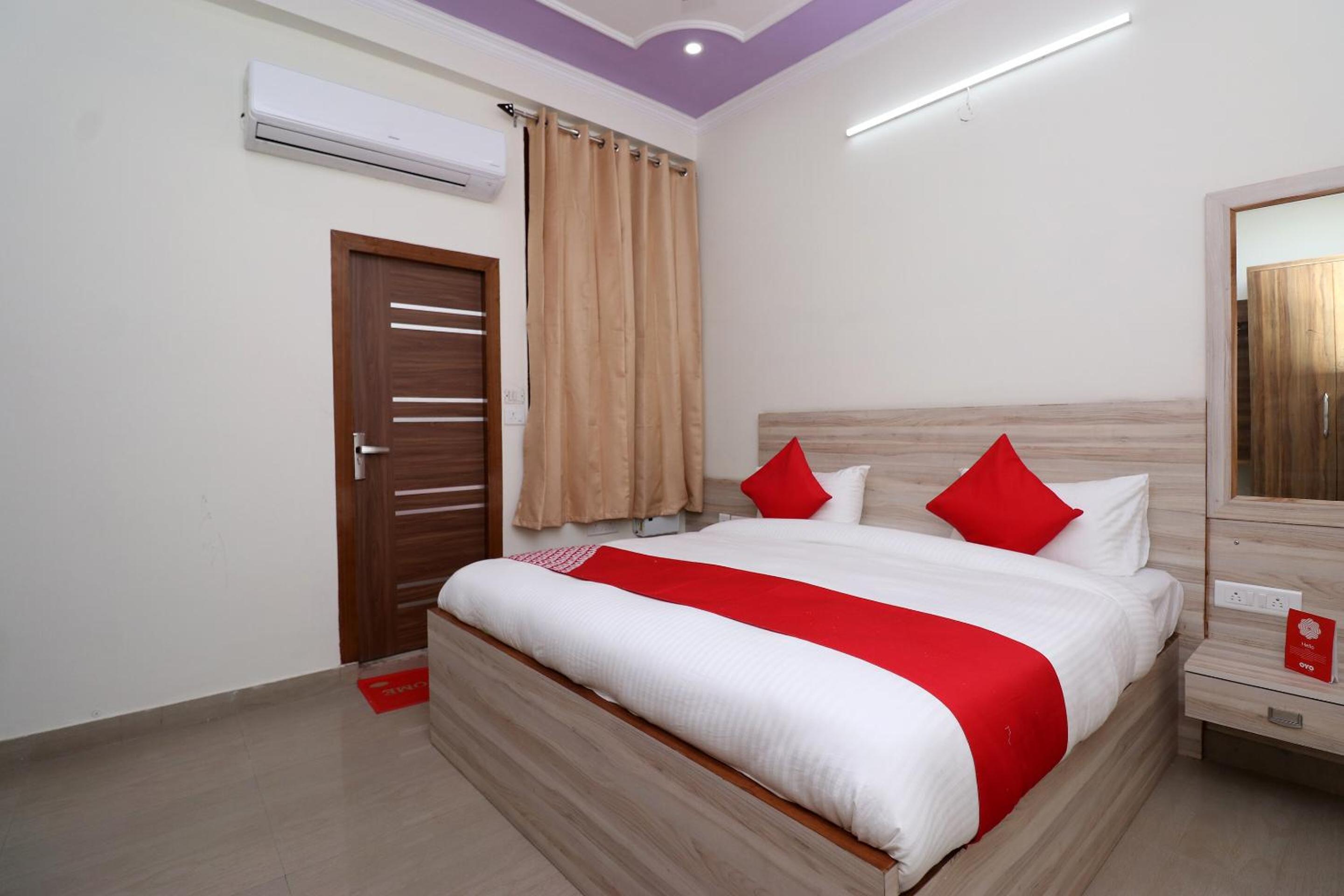Classic Triple Room