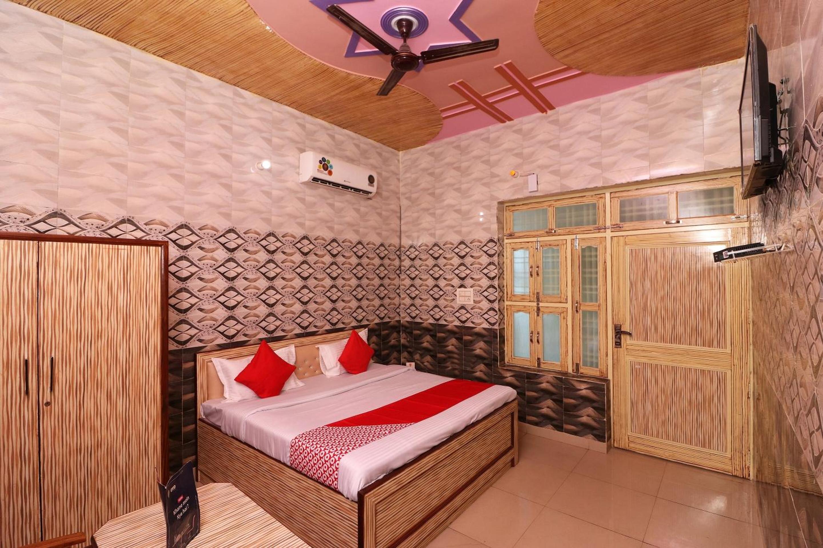 Classic Triple Room