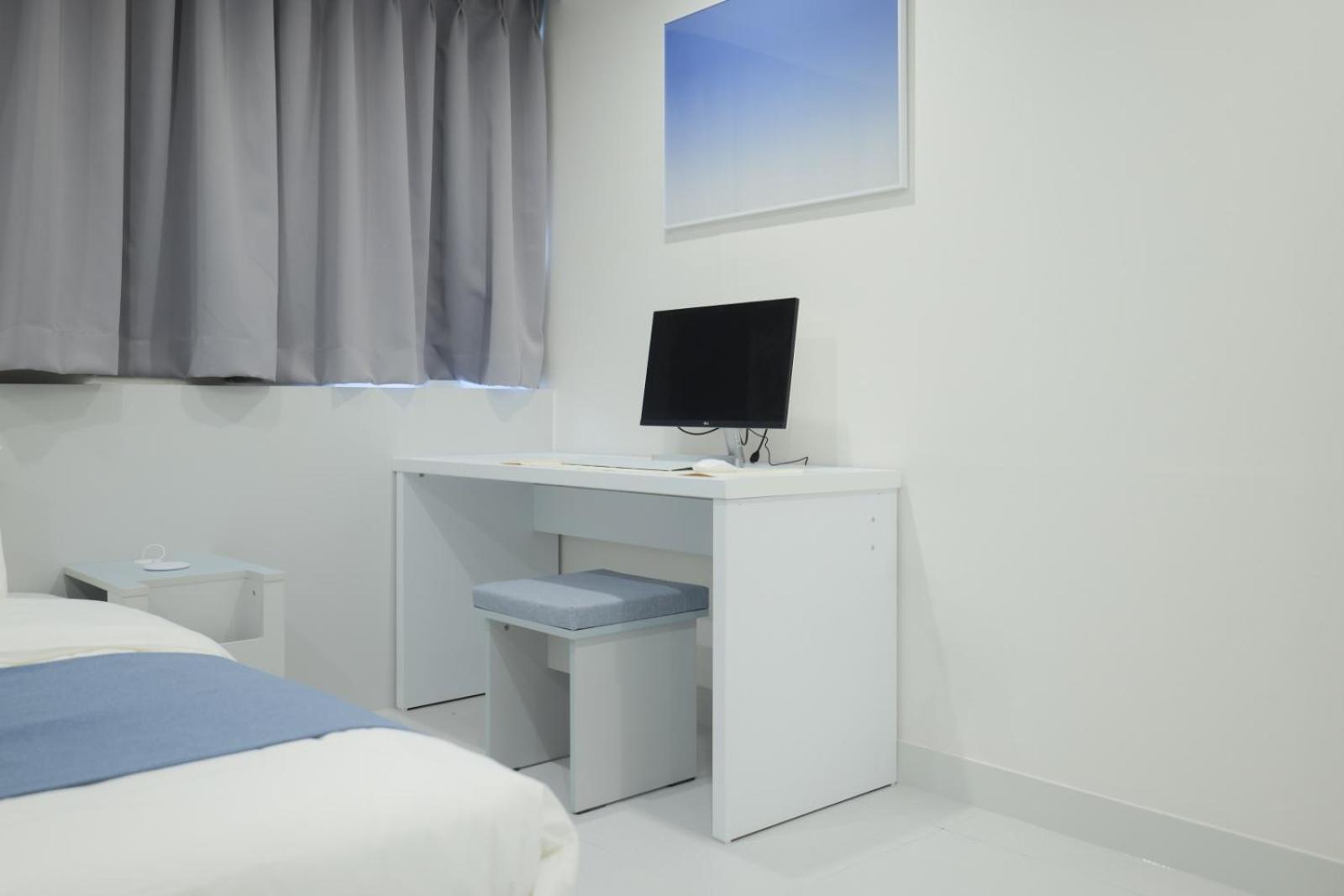Standard Double Room photo 3