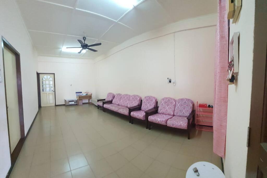 Two-Bedroom House photo 1