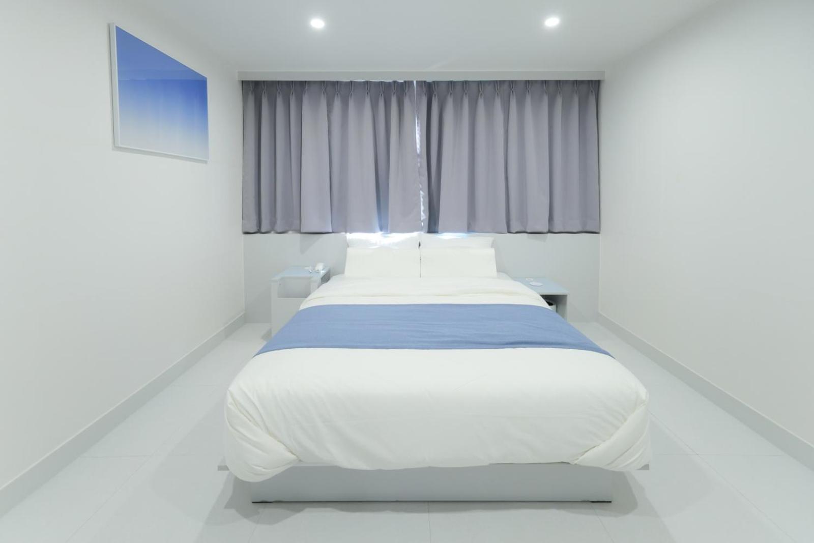 Standard Double Room photo 3